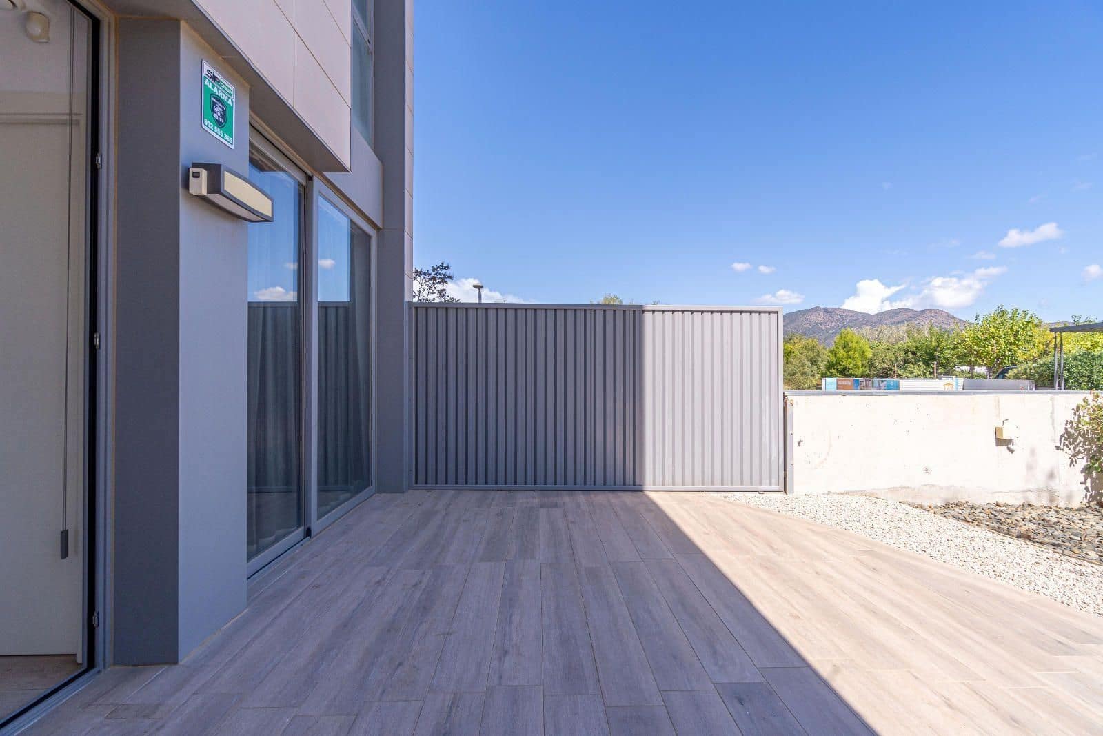 3 Zimmer Wohnung zu verkaufen in Santa Margarida mit Garage - 420.000 € (Ref: 9879339)