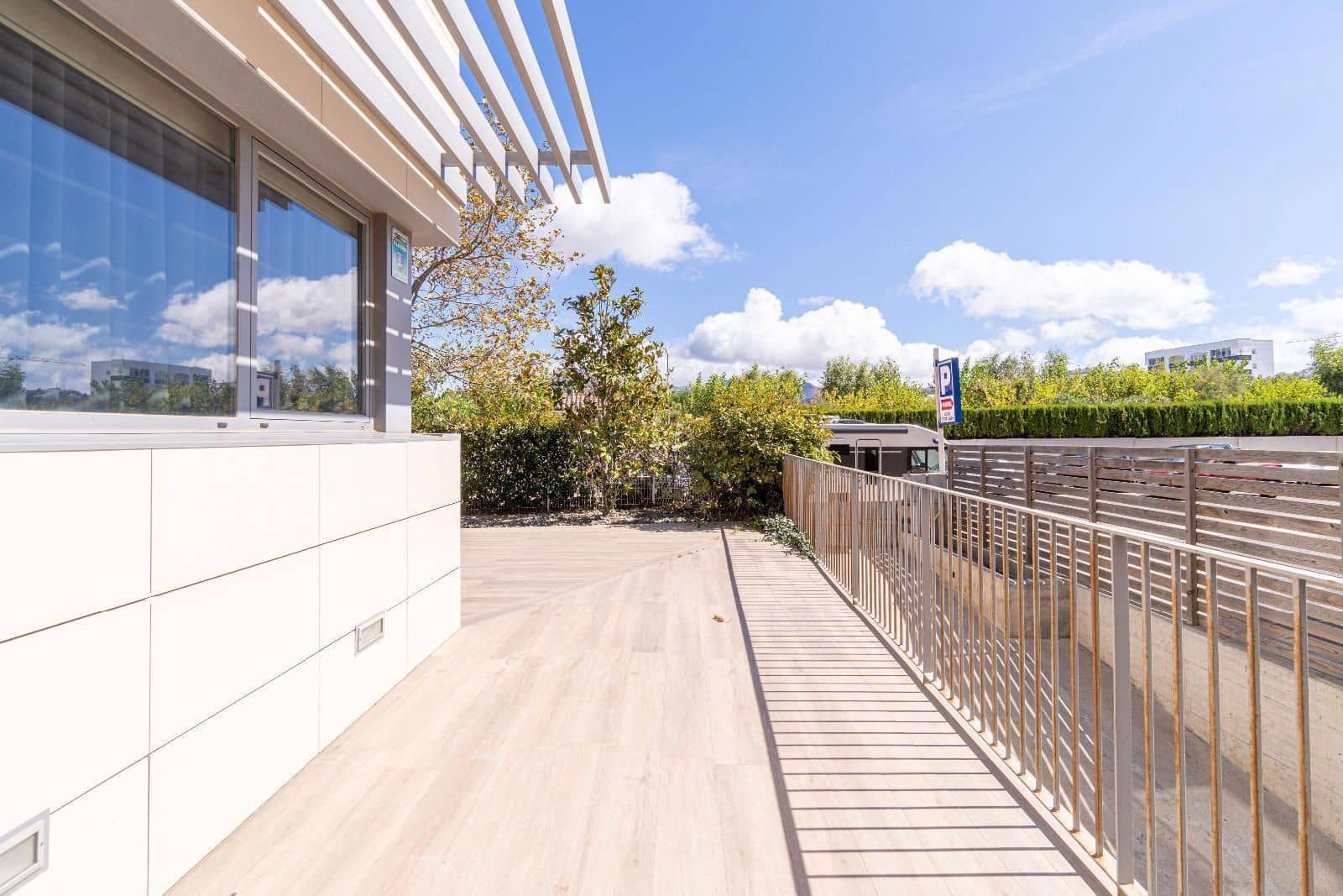 3 Zimmer Wohnung zu verkaufen in Santa Margarida mit Garage - 420.000 € (Ref: 9879339)