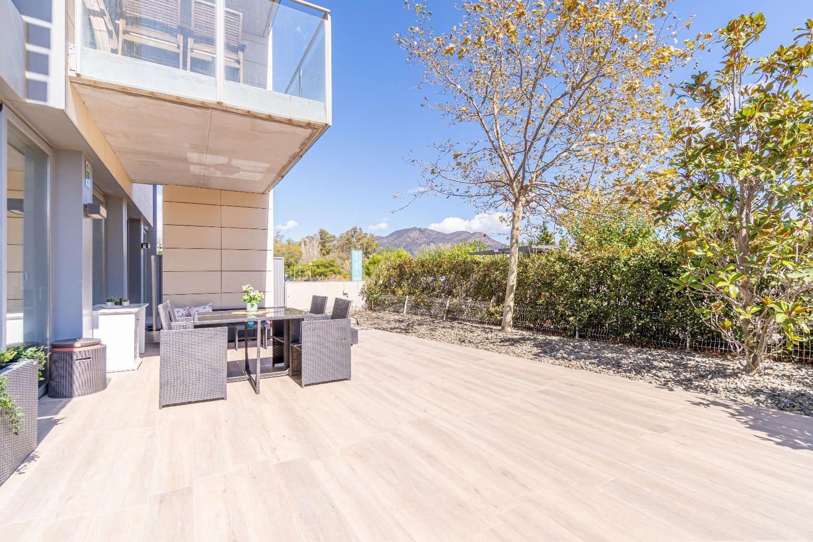 3 Zimmer Wohnung zu verkaufen in Santa Margarida mit Garage - 420.000 € (Ref: 9879339)