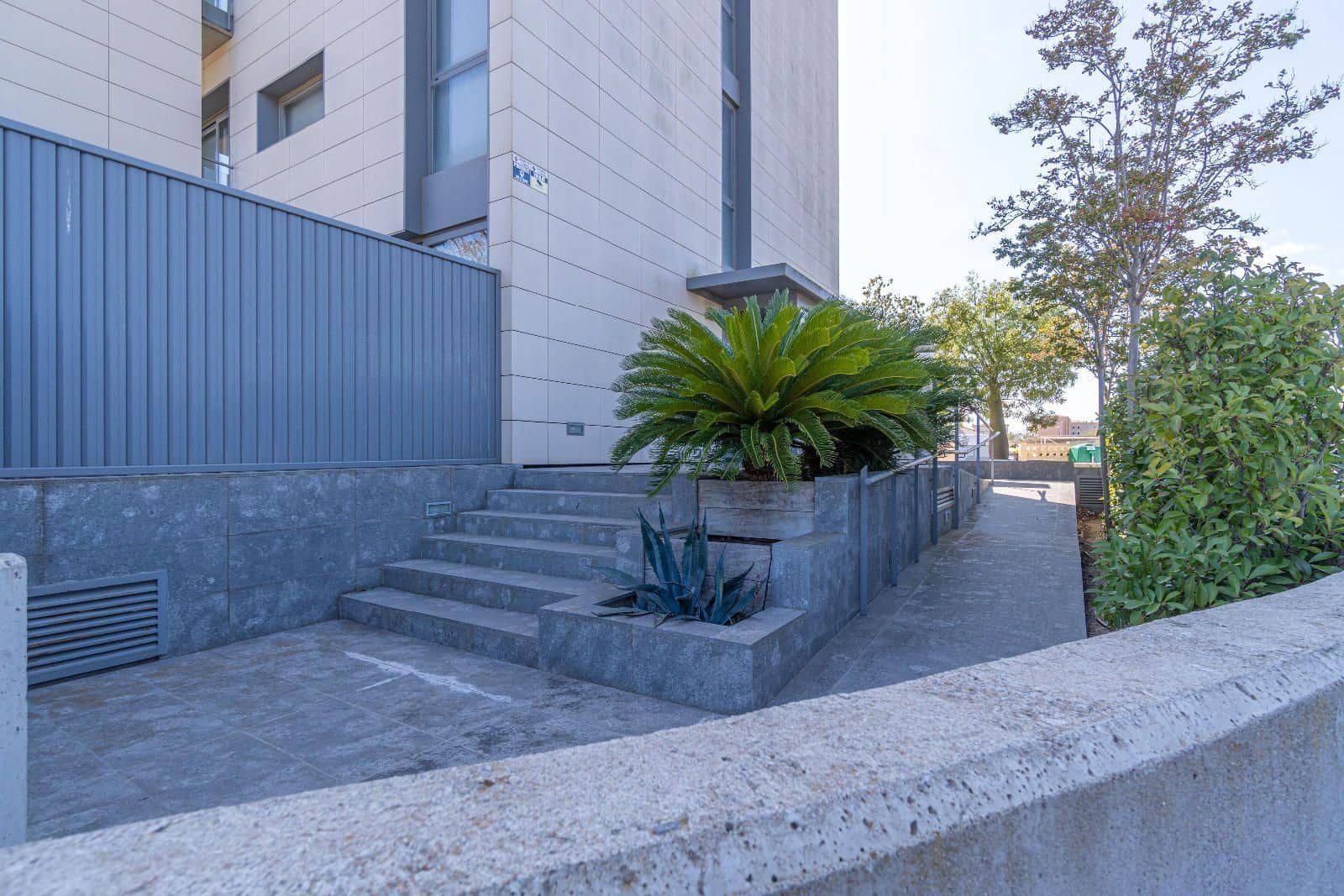 3 Zimmer Wohnung zu verkaufen in Santa Margarida mit Garage - 420.000 € (Ref: 9879339)