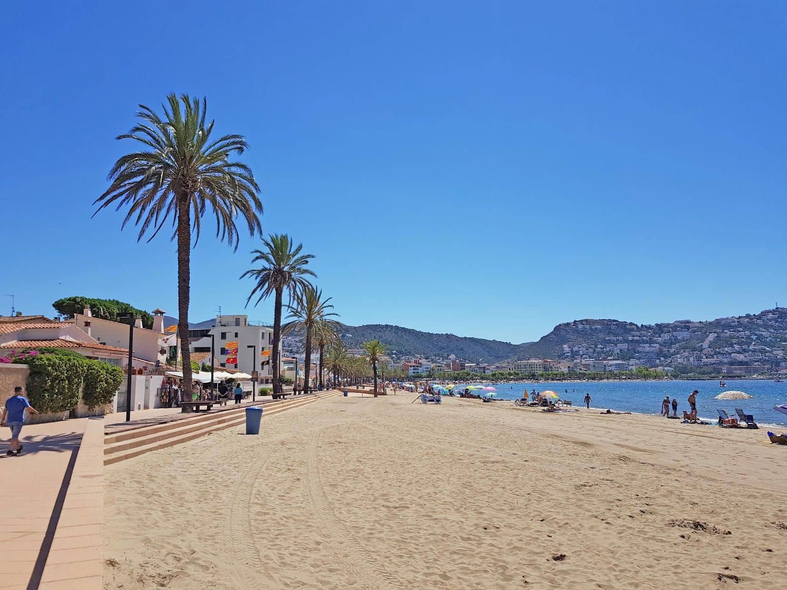 3 Zimmer Wohnung zu verkaufen in Santa Margarida mit Garage - 420.000 € (Ref: 9879339)