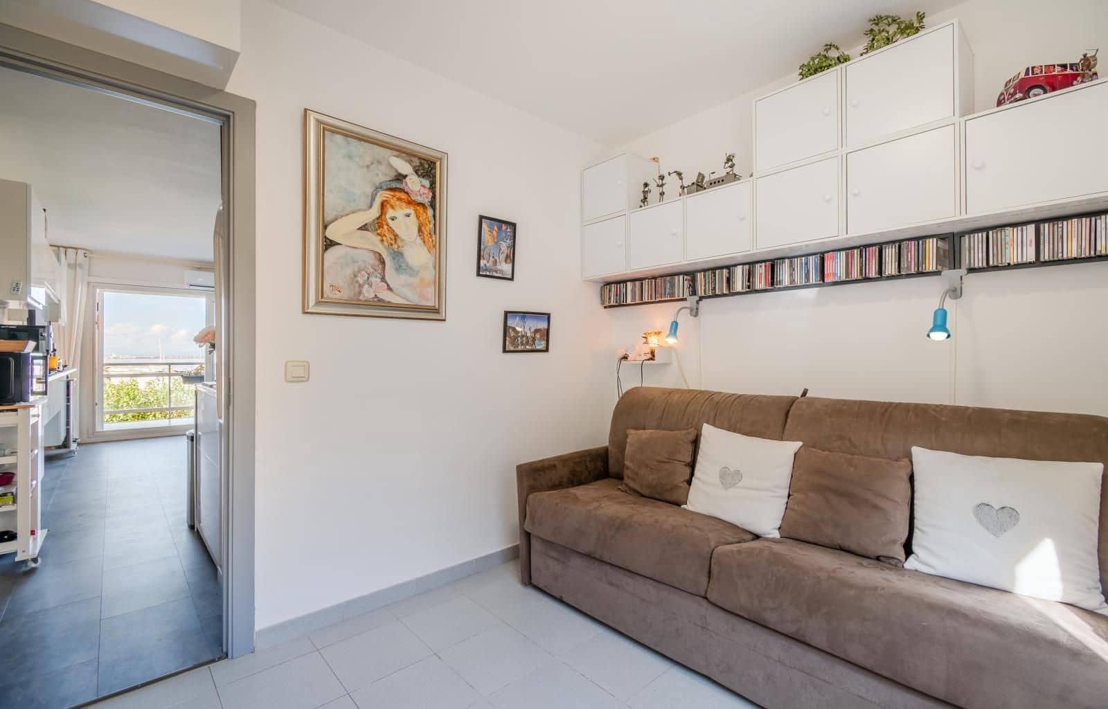 2 Zimmer Wohnung zu verkaufen in Roses - 229.000 € (Ref: 9879340)