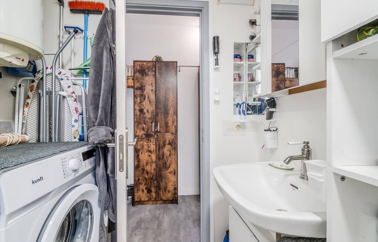 2 Zimmer Wohnung zu verkaufen in Roses - 229.000 € (Ref: 9879340)