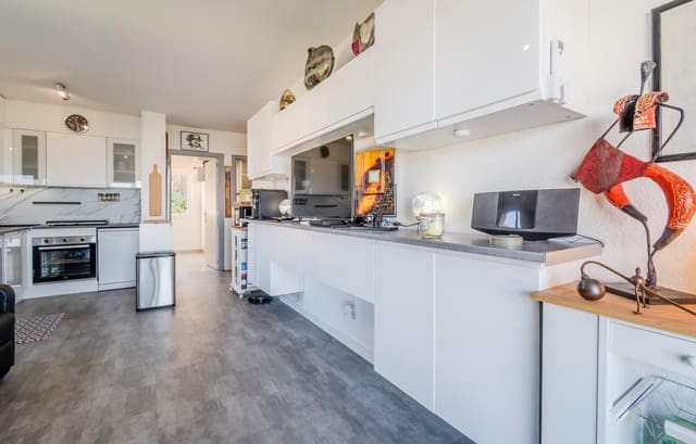 2 quarto Apartamento para venda em Roses - 229 000 € (Ref: 9879340)