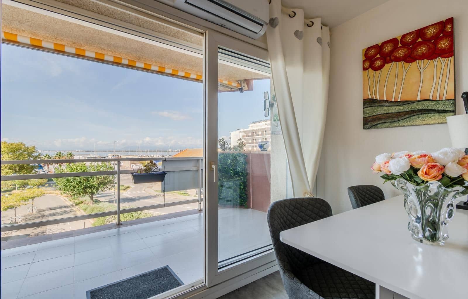 2 Zimmer Wohnung zu verkaufen in Roses - 229.000 € (Ref: 9879340)