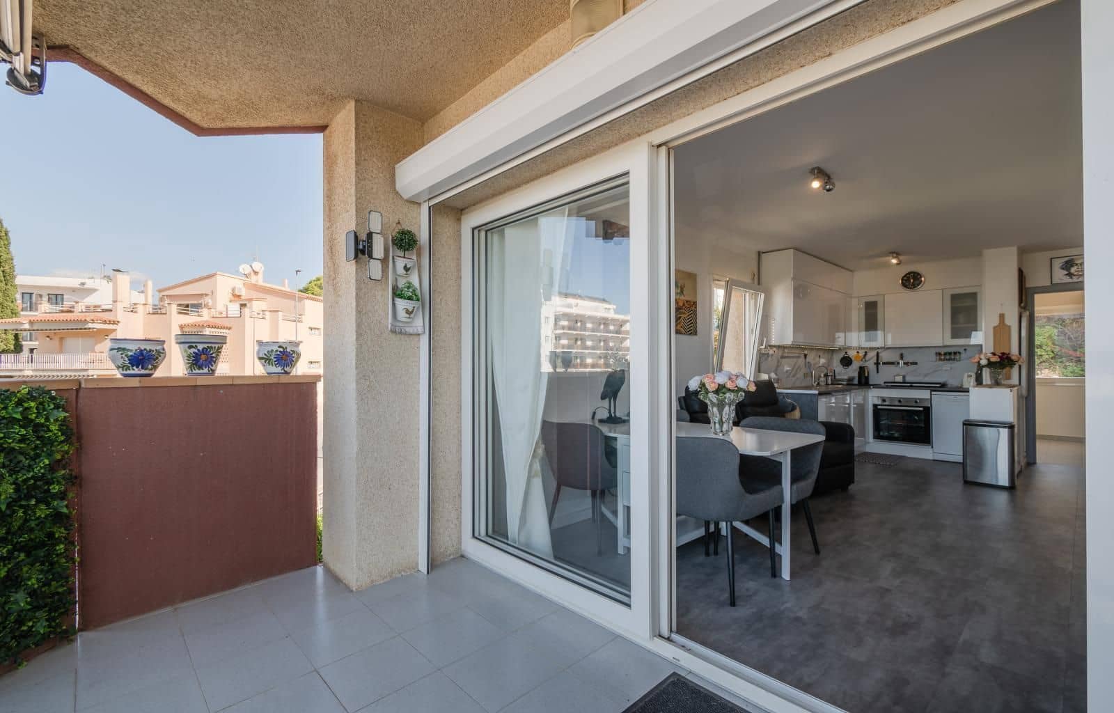 2 Zimmer Wohnung zu verkaufen in Roses - 229.000 € (Ref: 9879340)