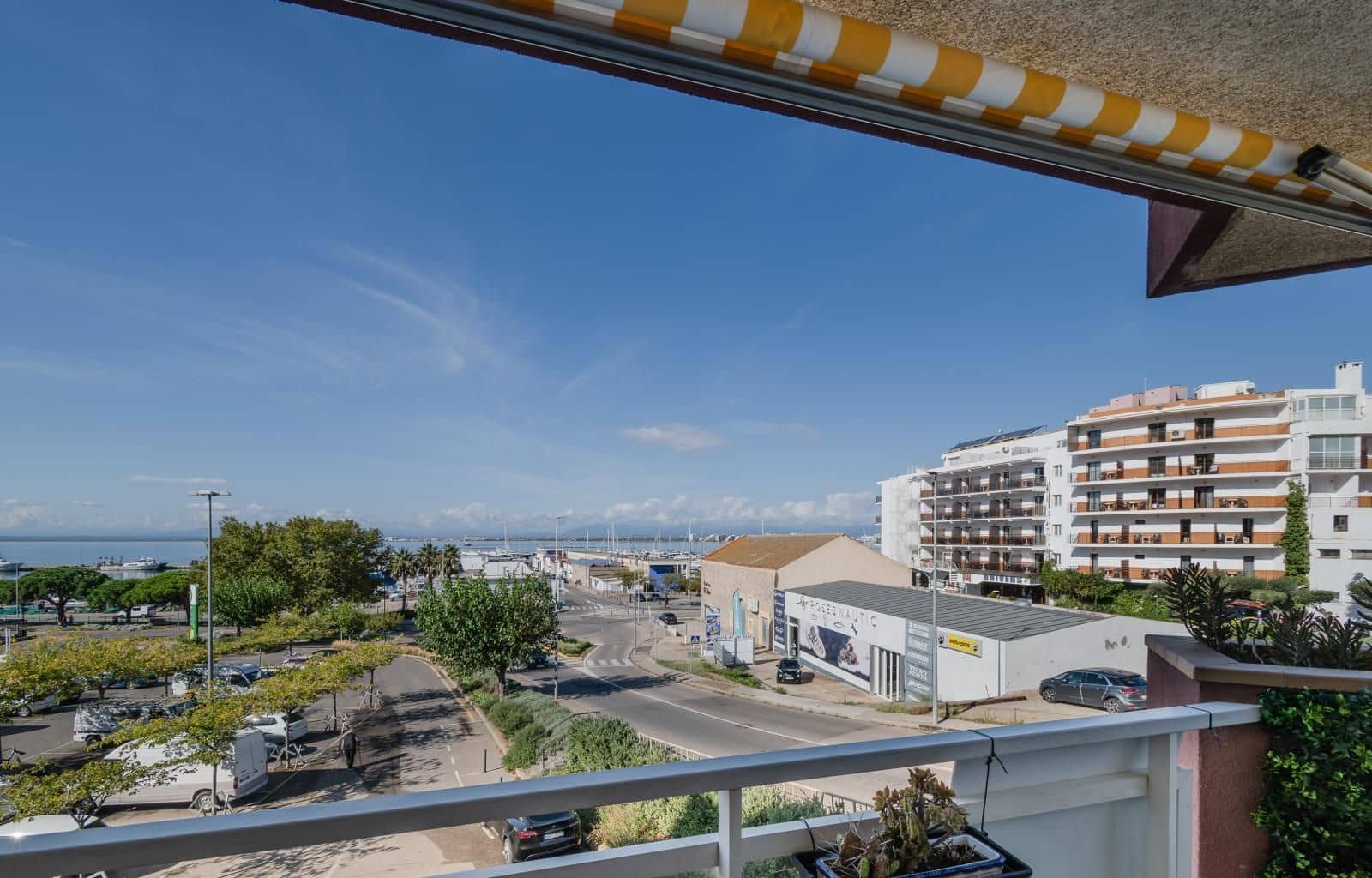 2 Zimmer Wohnung zu verkaufen in Roses - 229.000 € (Ref: 9879340)