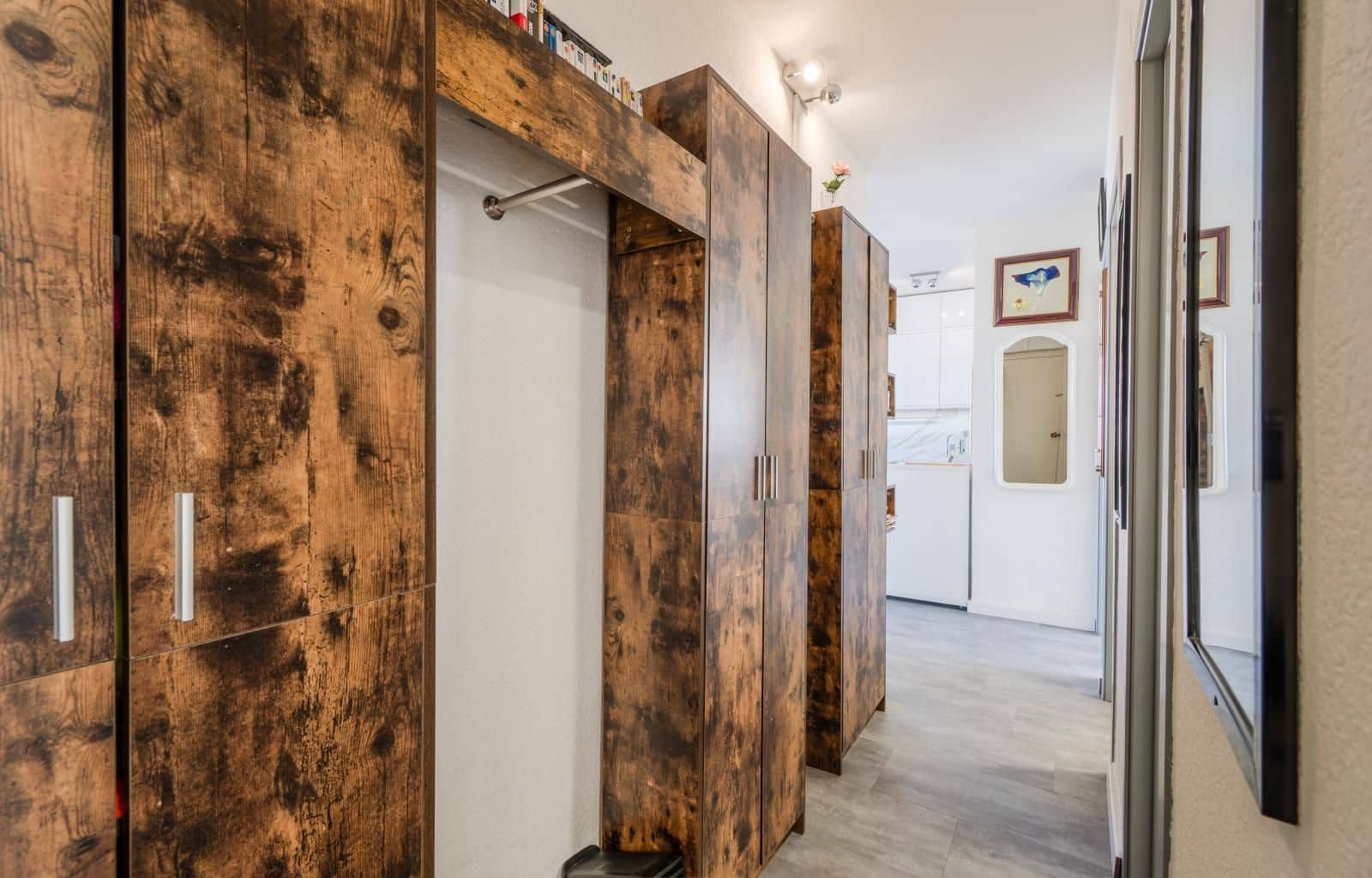 2 Zimmer Wohnung zu verkaufen in Roses - 229.000 € (Ref: 9879340)