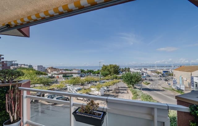 2 quarto Apartamento para venda em Roses - 229 000 € (Ref: 9879340)