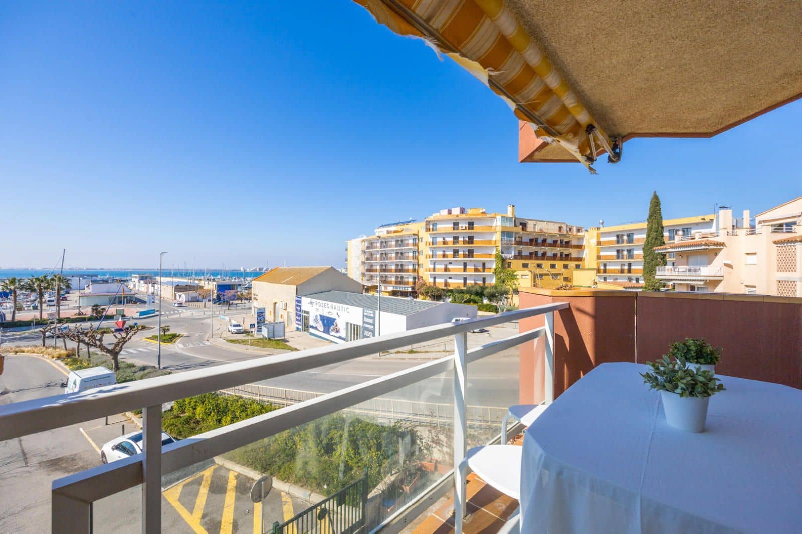 2 Zimmer Wohnung zu verkaufen in Roses - 229.000 € (Ref: 9879340)