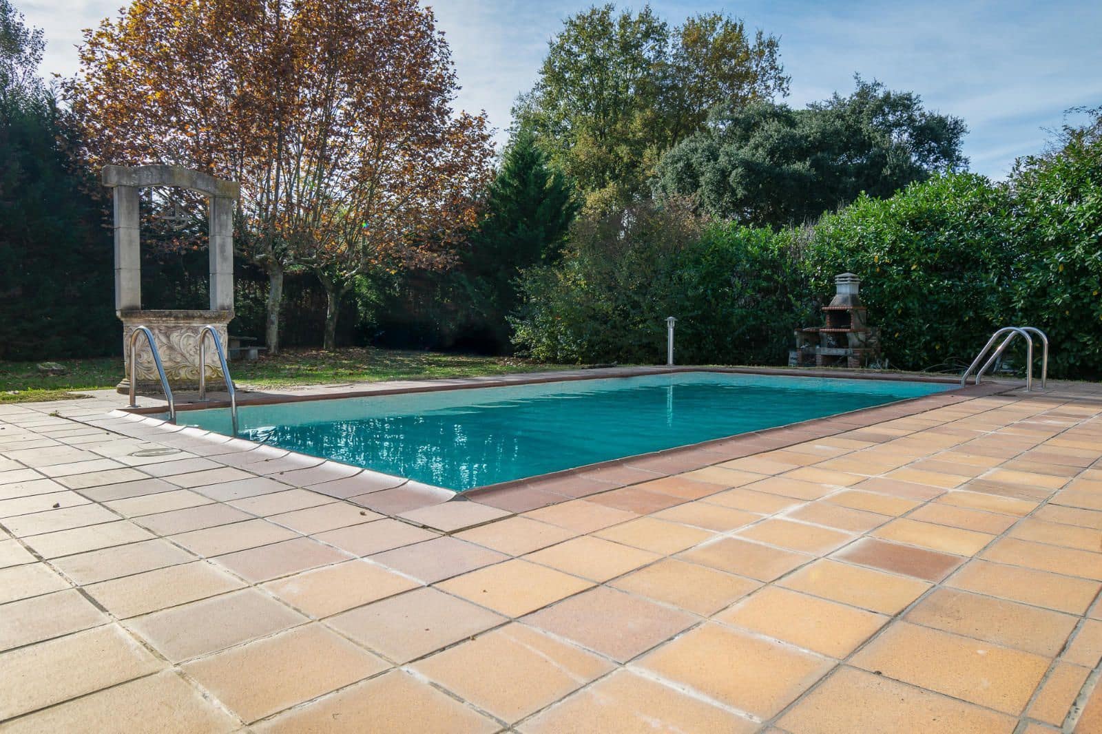 3 camera da letto Villa in vendita in Vilobi d'Onyar con piscina garage - 315.000 € (Rif: 9879341)