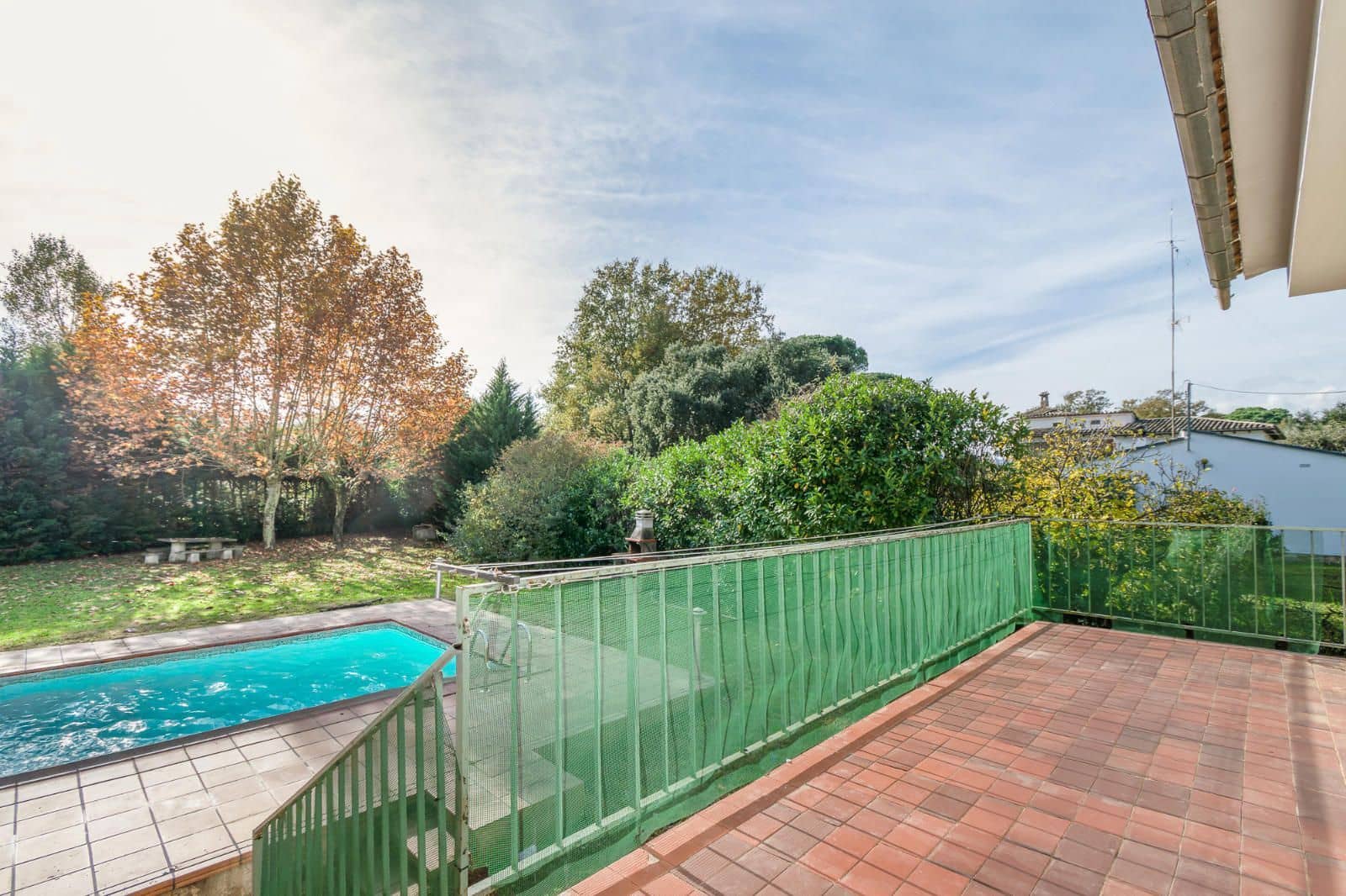 3 camera da letto Villa in vendita in Vilobi d'Onyar con piscina garage - 315.000 € (Rif: 9879341)