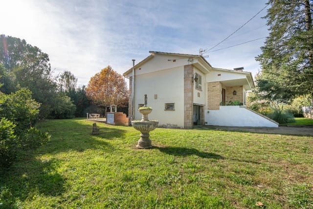 3 camera da letto Villa in vendita in Vilobí d'Onyar con piscina garage - 315.000 € (Rif: 9879341)