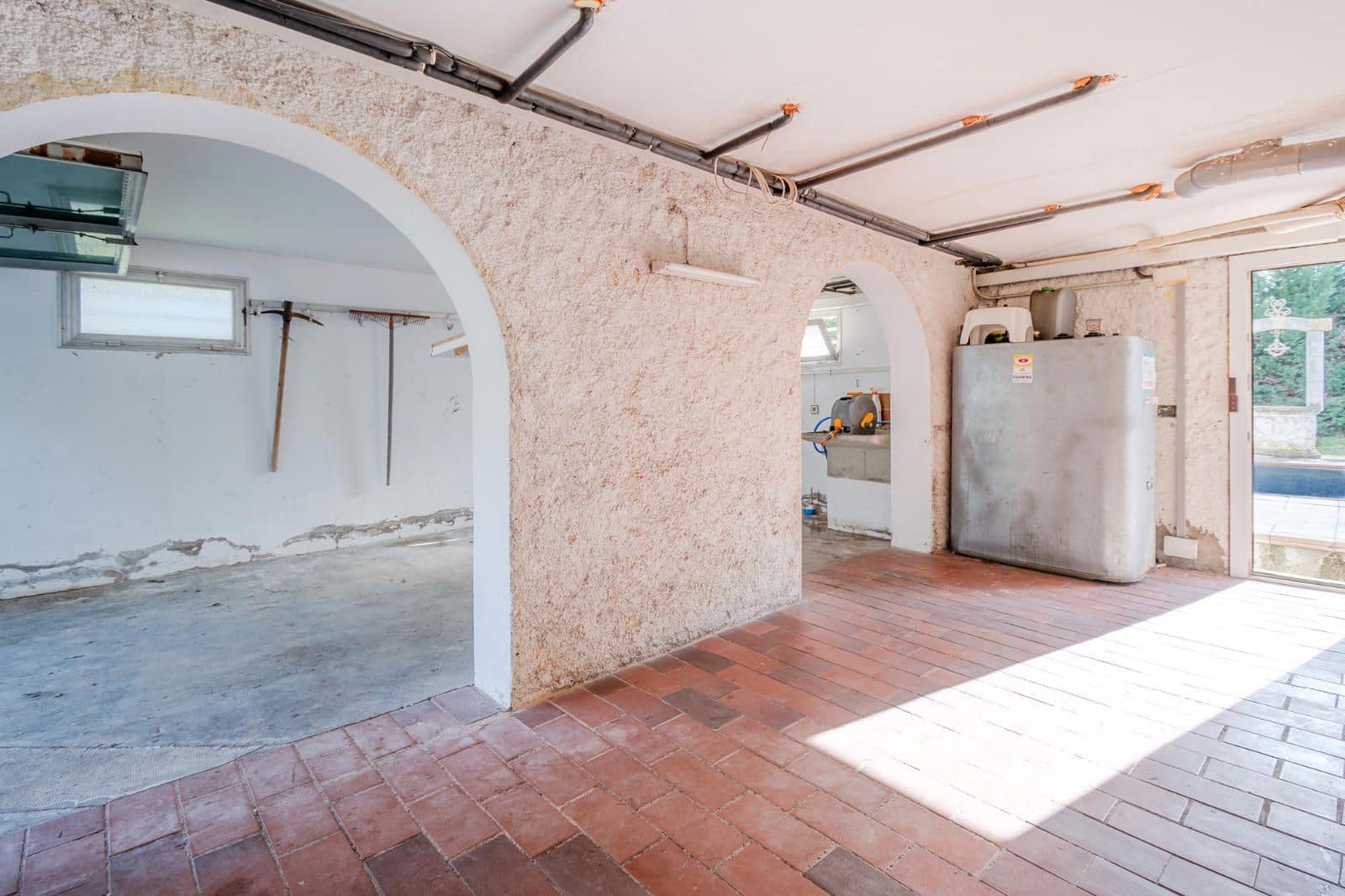 3 camera da letto Villa in vendita in Vilobi d'Onyar con piscina garage - 315.000 € (Rif: 9879341)