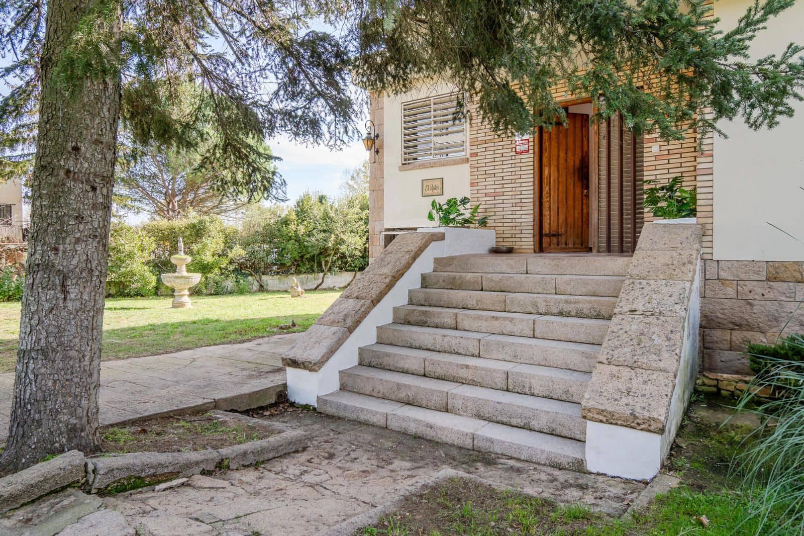 3 camera da letto Villa in vendita in Vilobi d'Onyar con piscina garage - 315.000 € (Rif: 9879341)