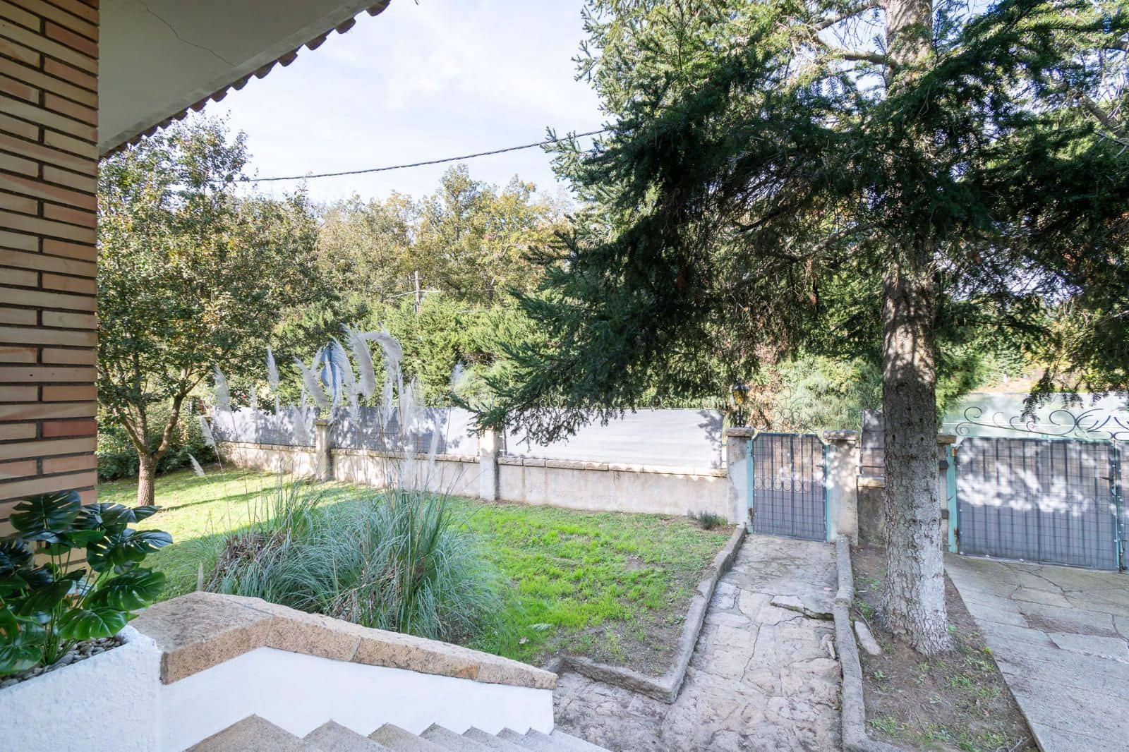 3 camera da letto Villa in vendita in Vilobi d'Onyar con piscina garage - 315.000 € (Rif: 9879341)