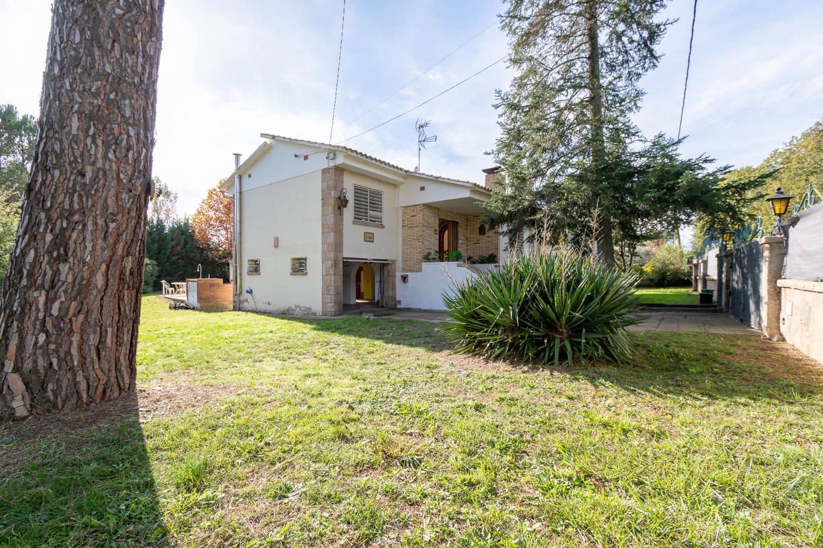 3 camera da letto Villa in vendita in Vilobi d'Onyar con piscina garage - 315.000 € (Rif: 9879341)