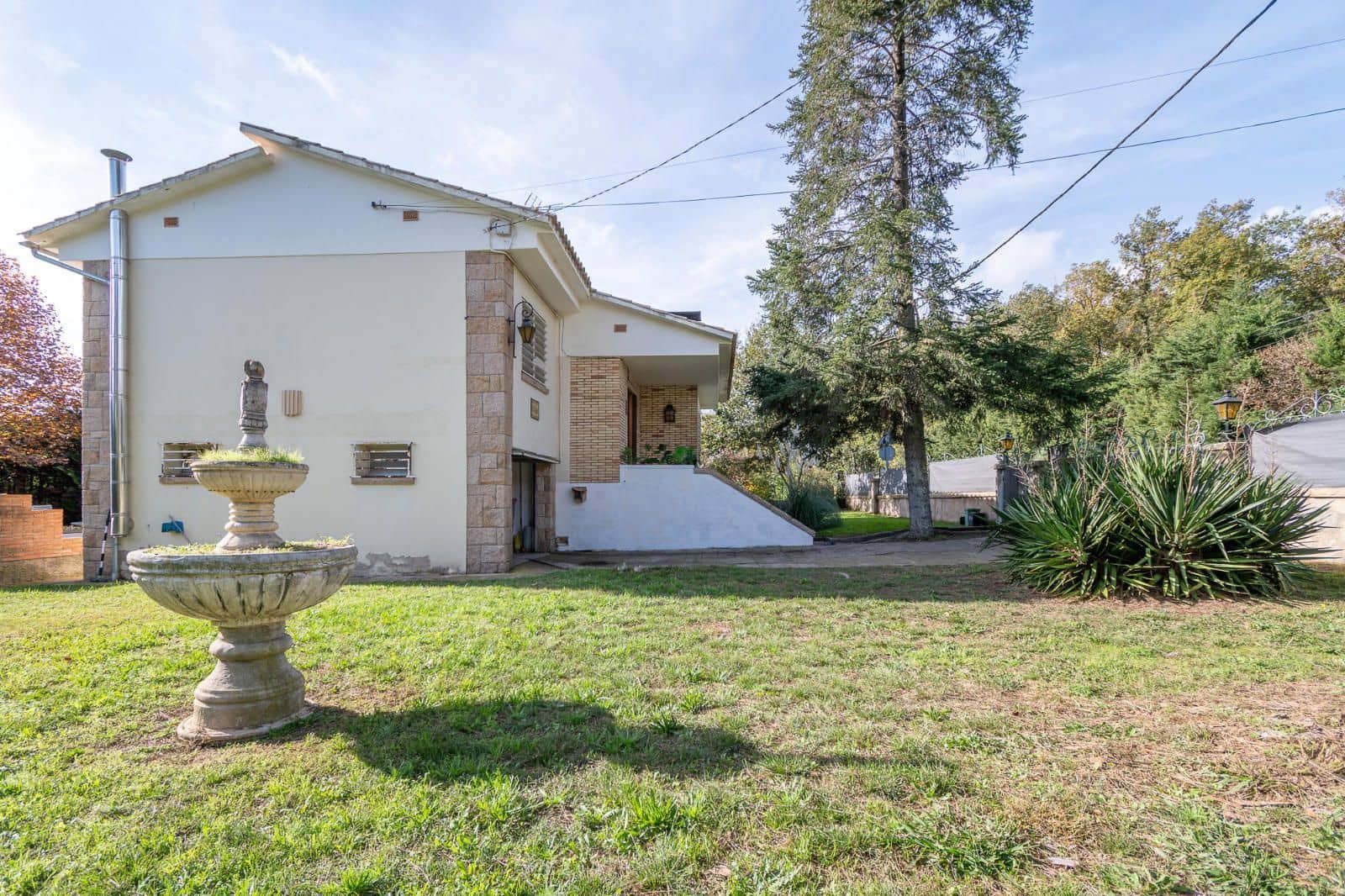 3 camera da letto Villa in vendita in Vilobi d'Onyar con piscina garage - 315.000 € (Rif: 9879341)