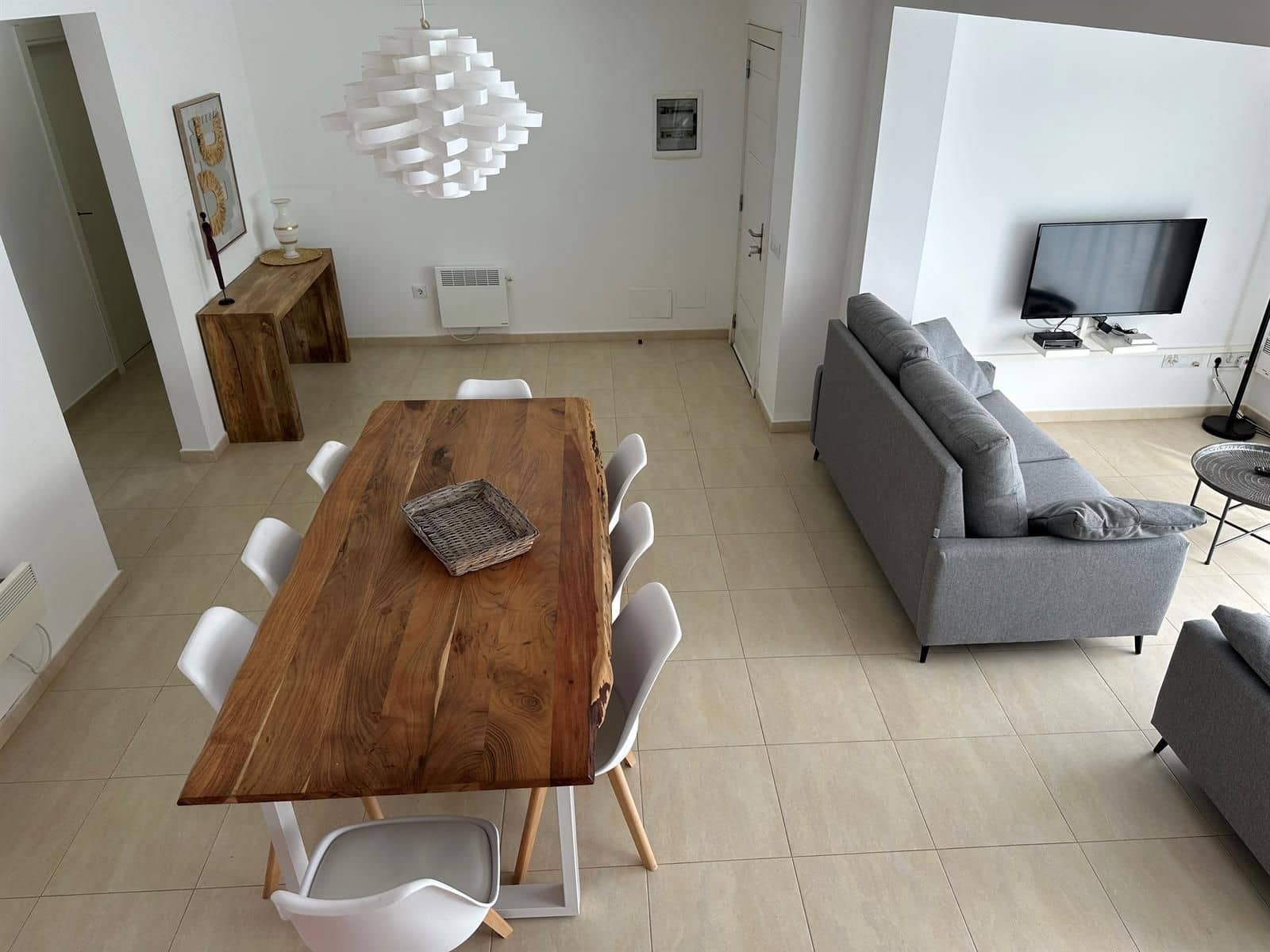 4 sovrum Villa till salu i Santa Margarida med pool garage - 875 000 € (Ref: 9879342)