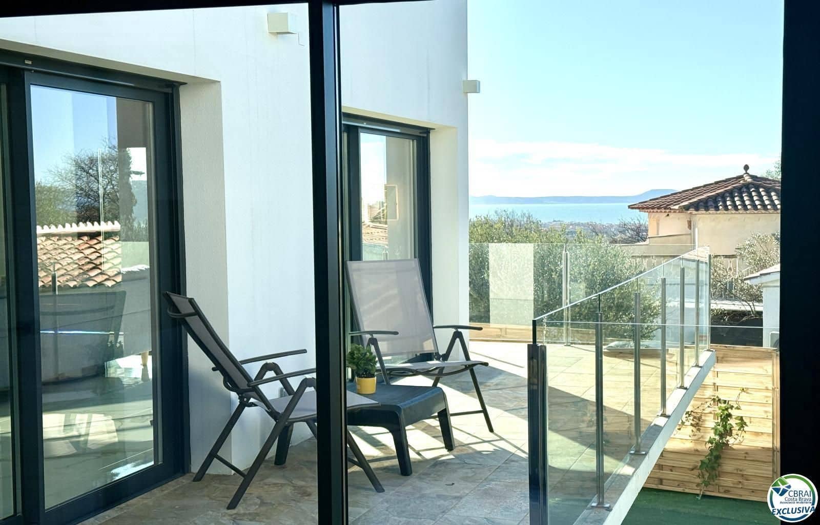 3 bedroom Villa for sale in El Mas Fumats with pool garage - € 669,000 (Ref: 9879343)