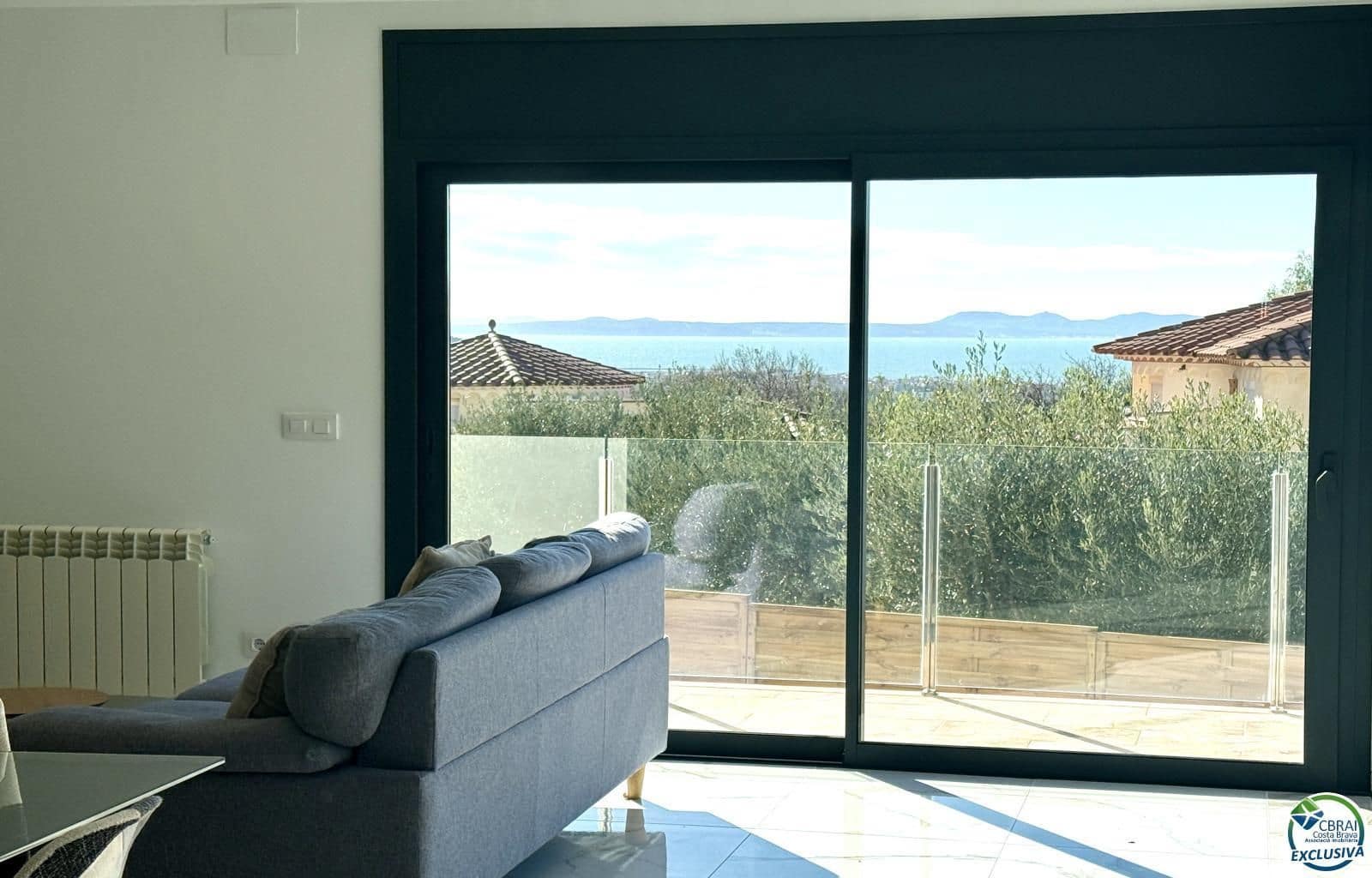 3 bedroom Villa for sale in El Mas Fumats with pool garage - € 669,000 (Ref: 9879343)