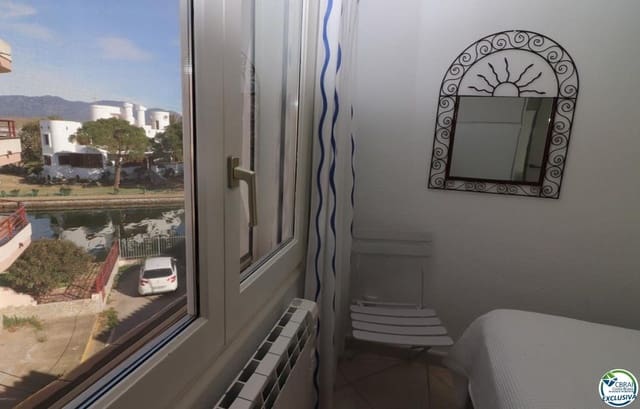 1 soveværelse Lejlighed til salg i Empuriabrava, Castelló d'Empúries - € 177.000 (Ref: 9879344)