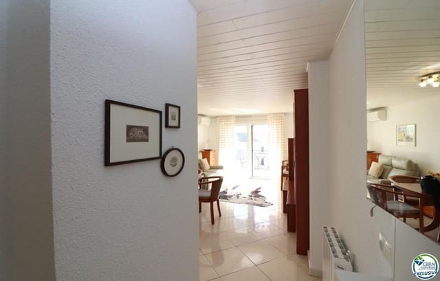 1 soveværelse Lejlighed til salg i Empuriabrava, Castelló d'Empúries - € 177.000 (Ref: 9879344)