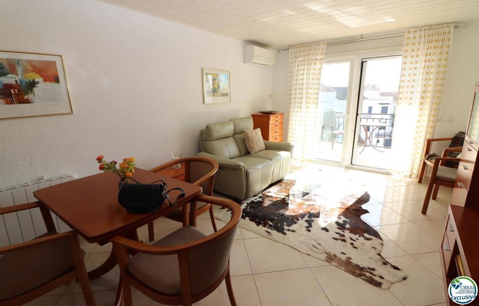 1 soverom Leilighet til salgs i Empuriabrava - € 177 000 (Ref: 9879344)