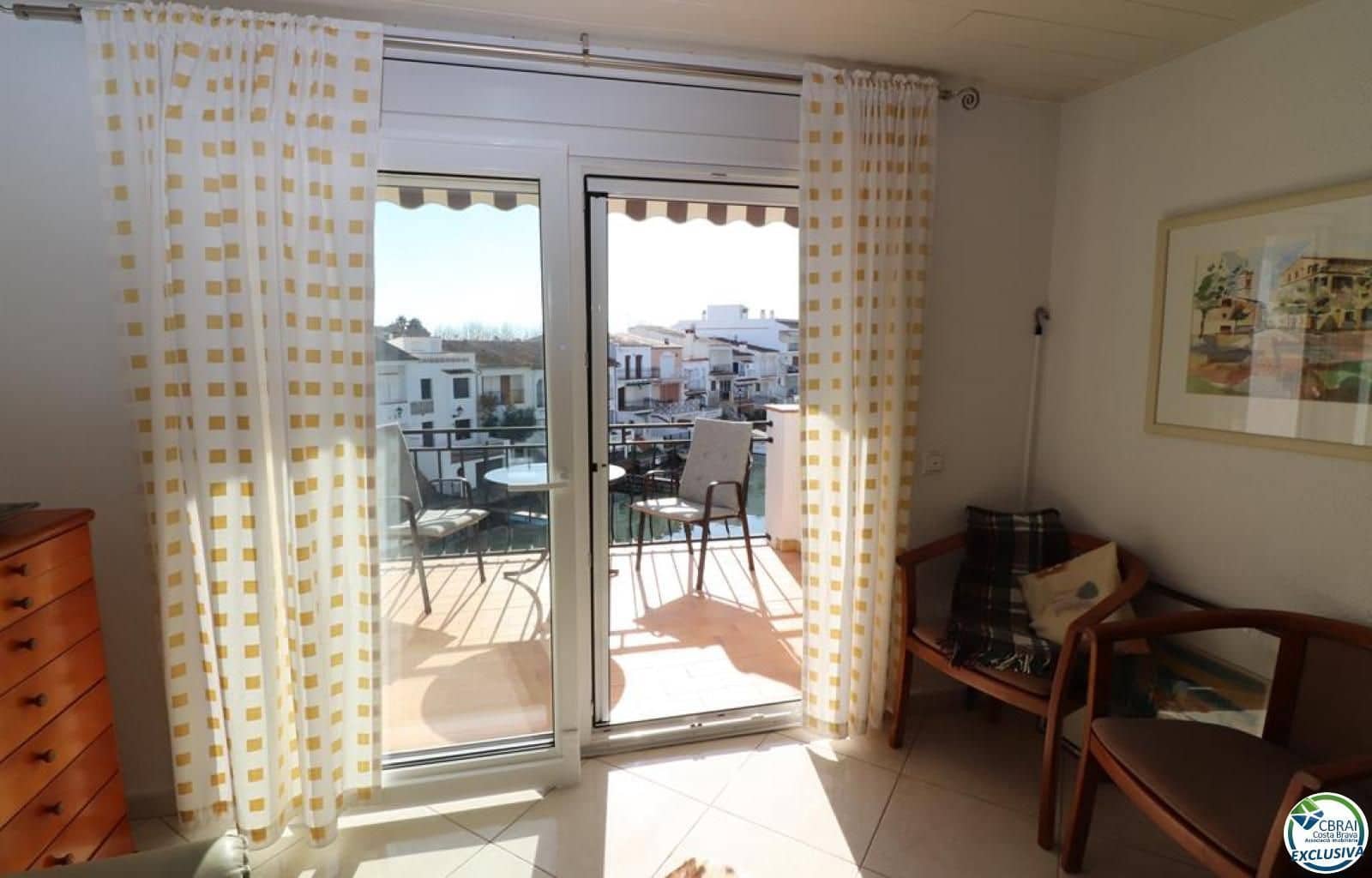 1 soverom Leilighet til salgs i Empuriabrava - € 177 000 (Ref: 9879344)