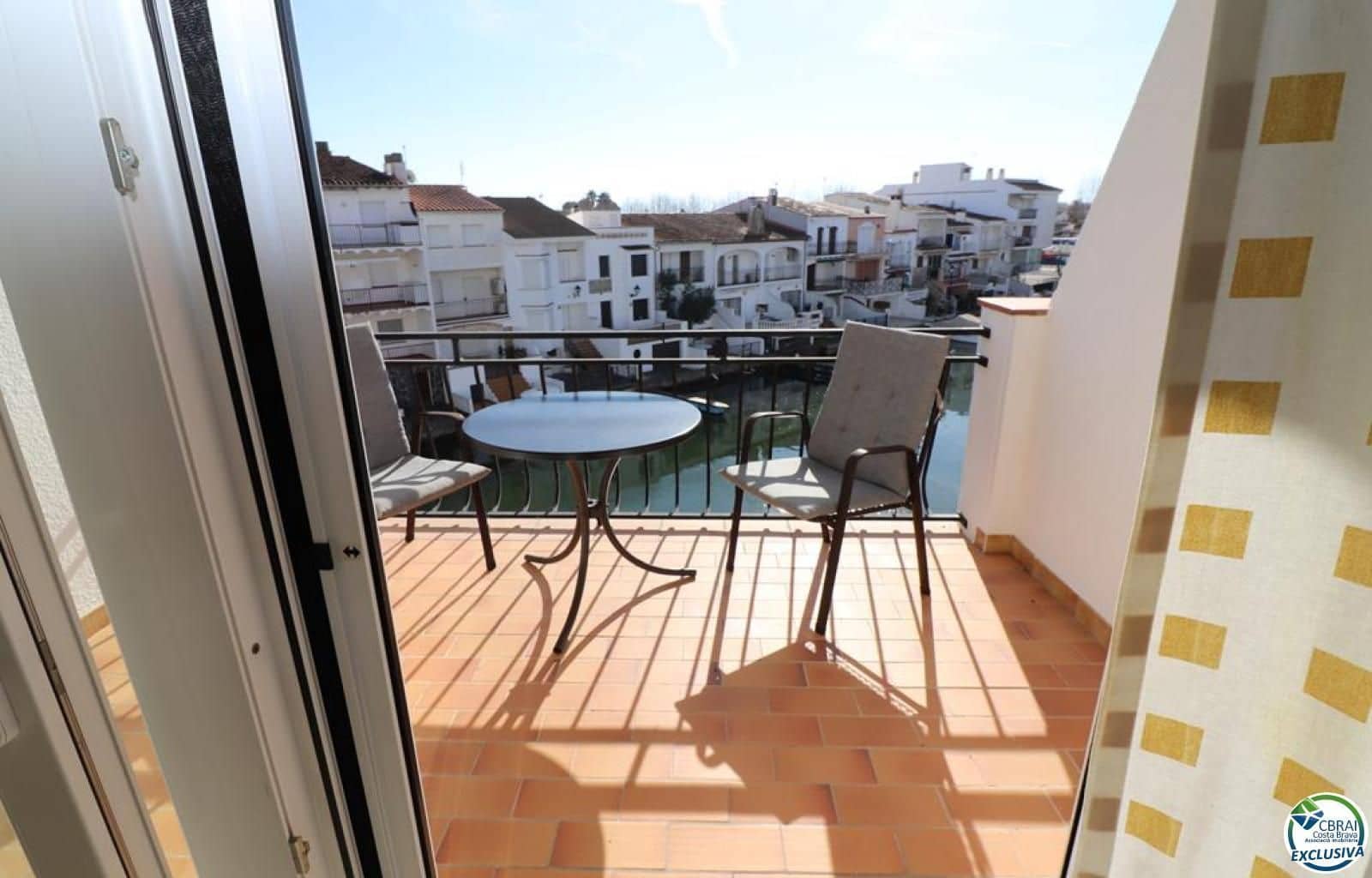 1 soverom Leilighet til salgs i Empuriabrava - € 177 000 (Ref: 9879344)