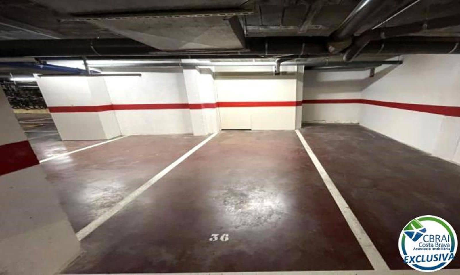 2 quarto Apartamento para venda em Roses com piscina garagem - 570 000 € (Ref: 9879346)