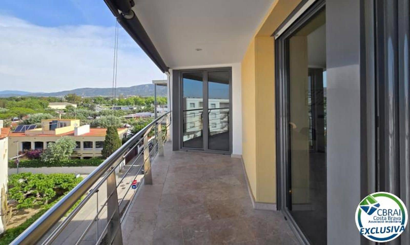 2 quarto Apartamento para venda em Roses com piscina garagem - 570 000 € (Ref: 9879346)