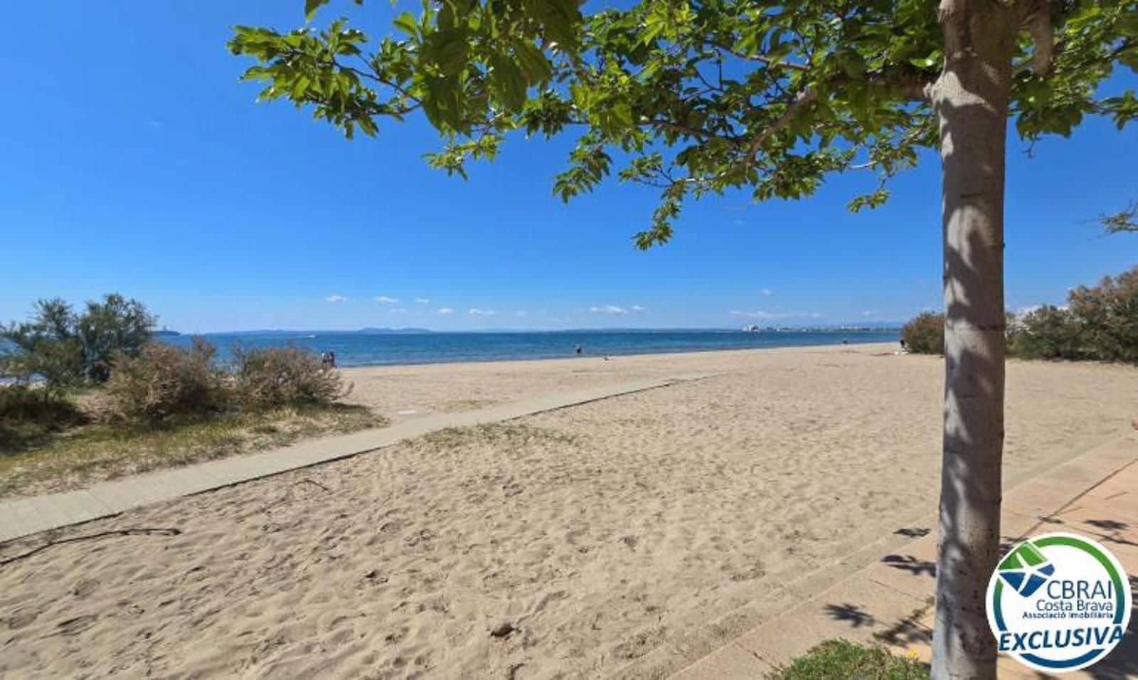 2 quarto Apartamento para venda em Roses com piscina garagem - 570 000 € (Ref: 9879346)
