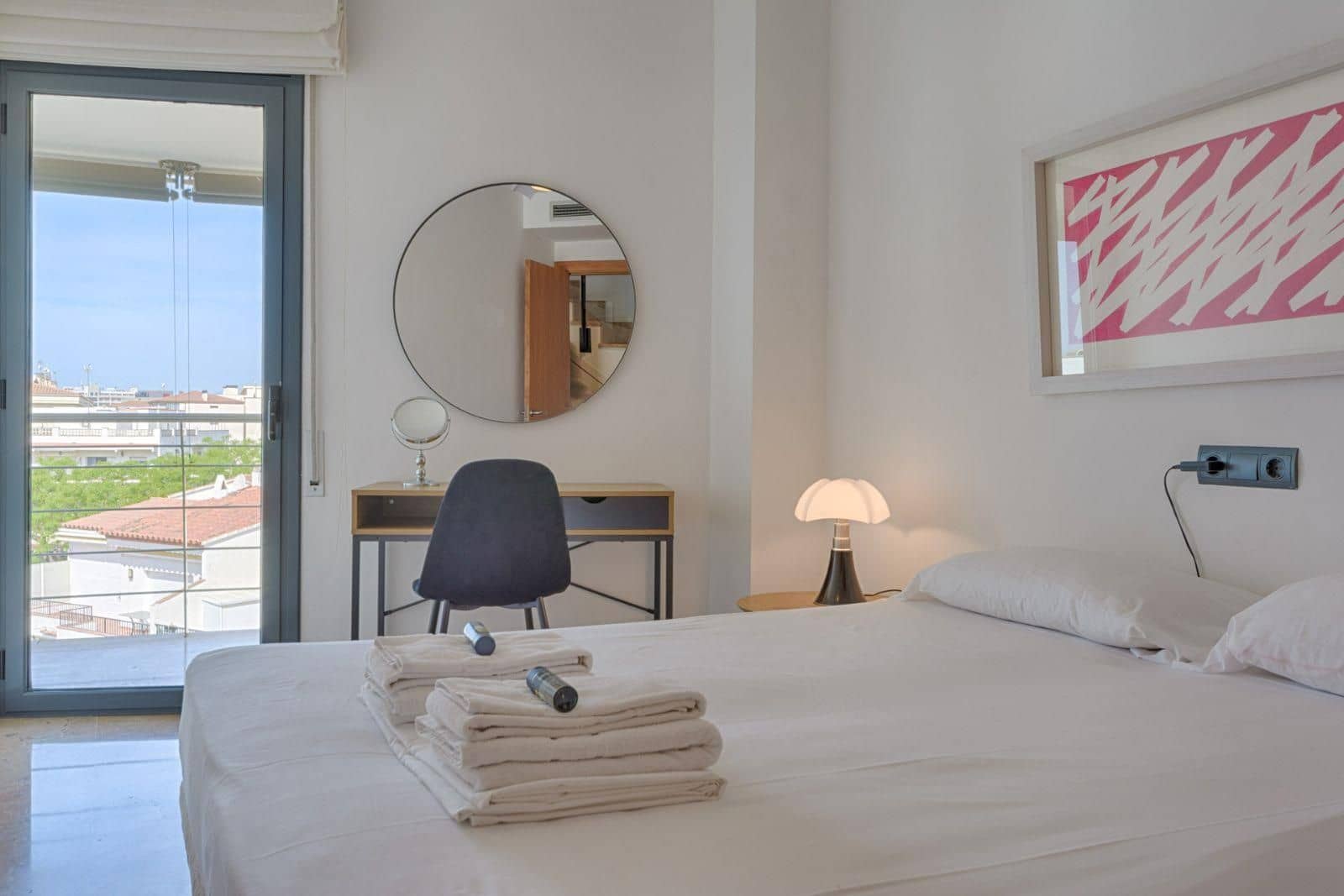 2 quarto Apartamento para venda em Roses com piscina garagem - 570 000 € (Ref: 9879346)