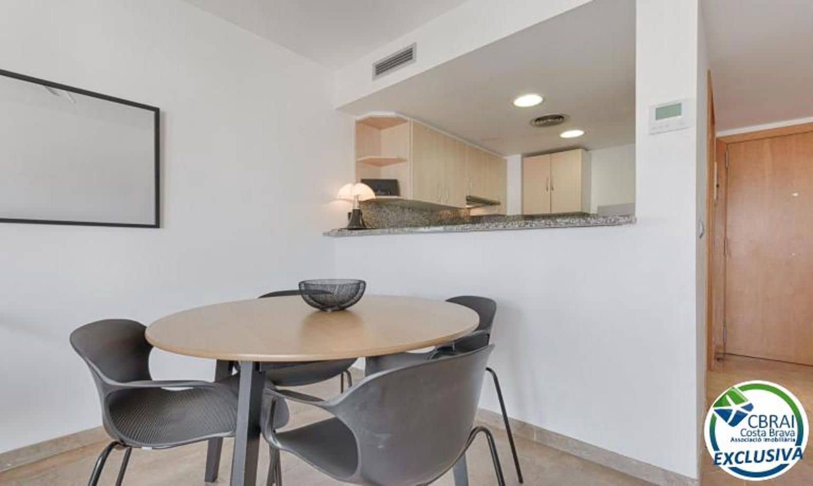 2 quarto Apartamento para venda em Roses com piscina garagem - 570 000 € (Ref: 9879346)