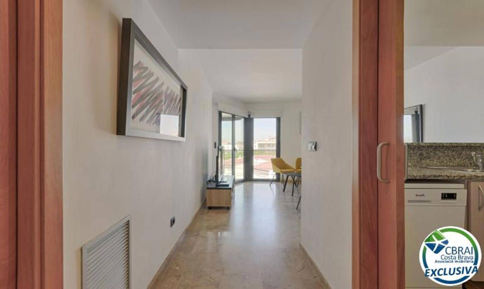2 quarto Apartamento para venda em Roses com piscina garagem - 570 000 € (Ref: 9879346)
