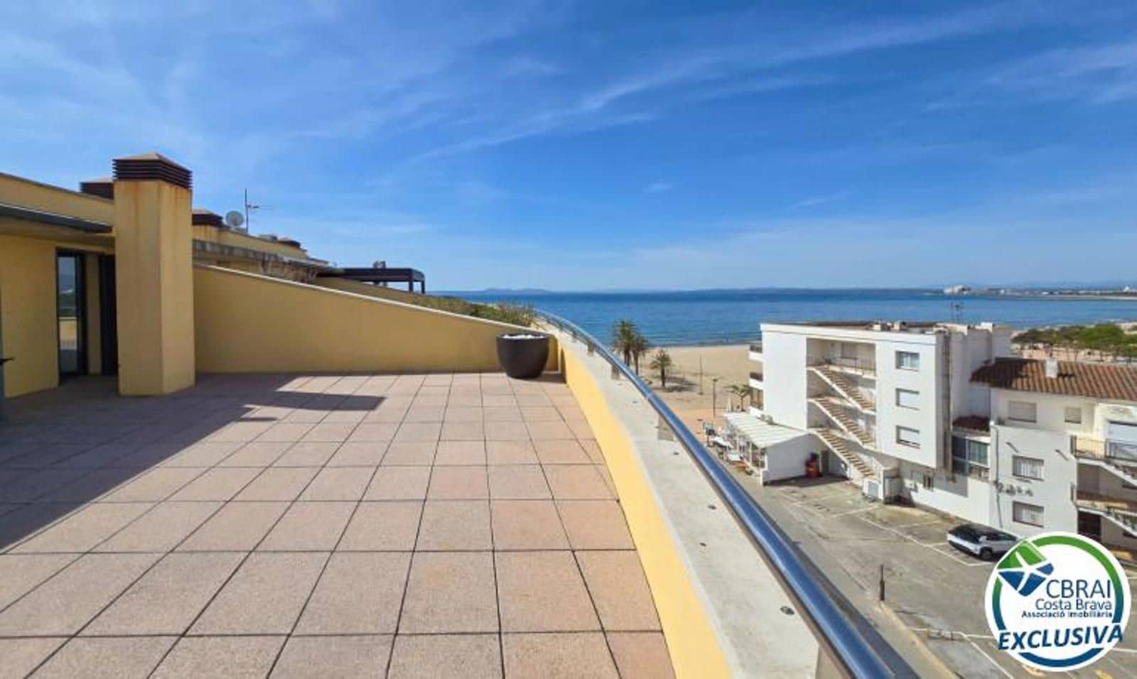 2 quarto Apartamento para venda em Roses com piscina garagem - 570 000 € (Ref: 9879346)