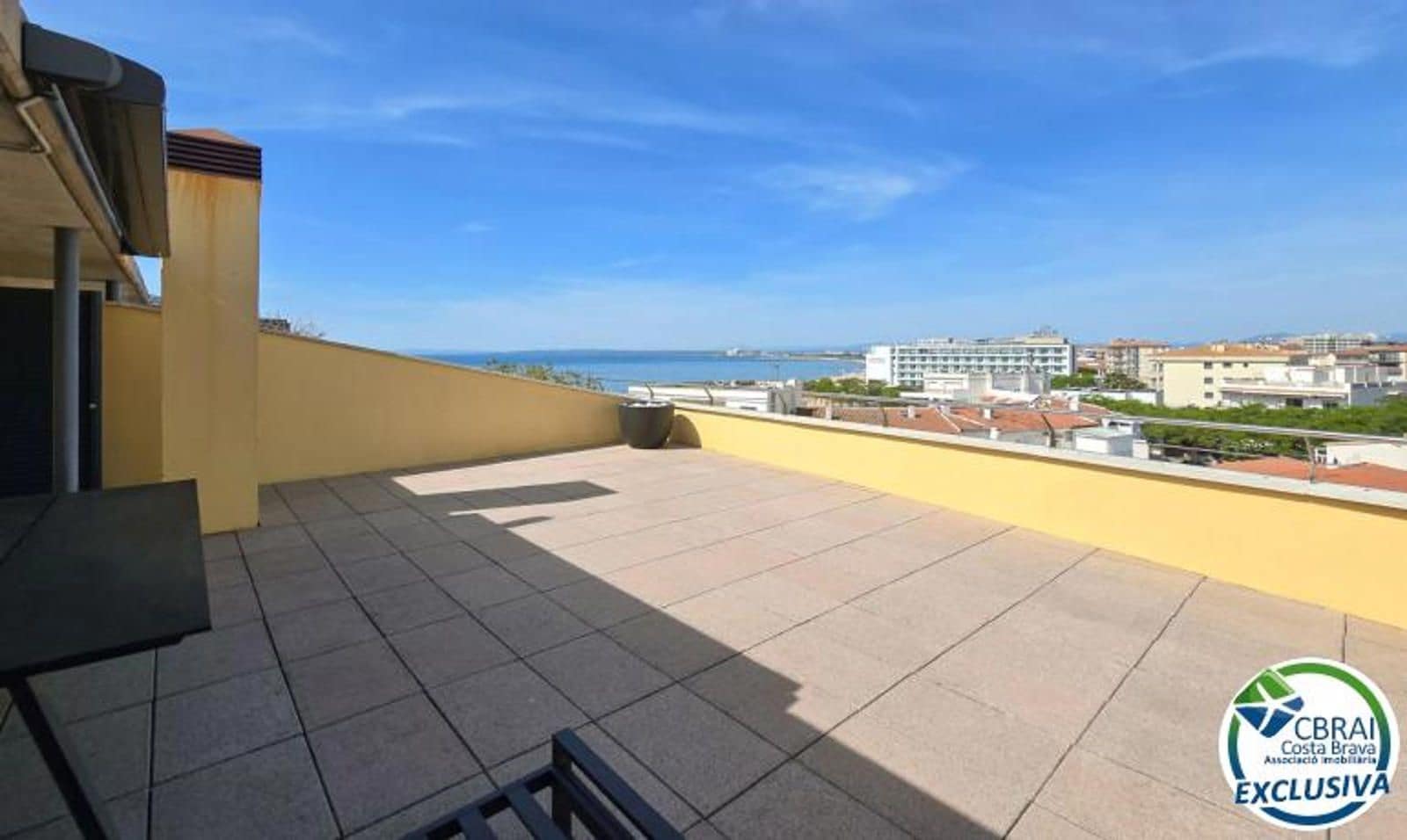 2 quarto Apartamento para venda em Roses com piscina garagem - 570 000 € (Ref: 9879346)