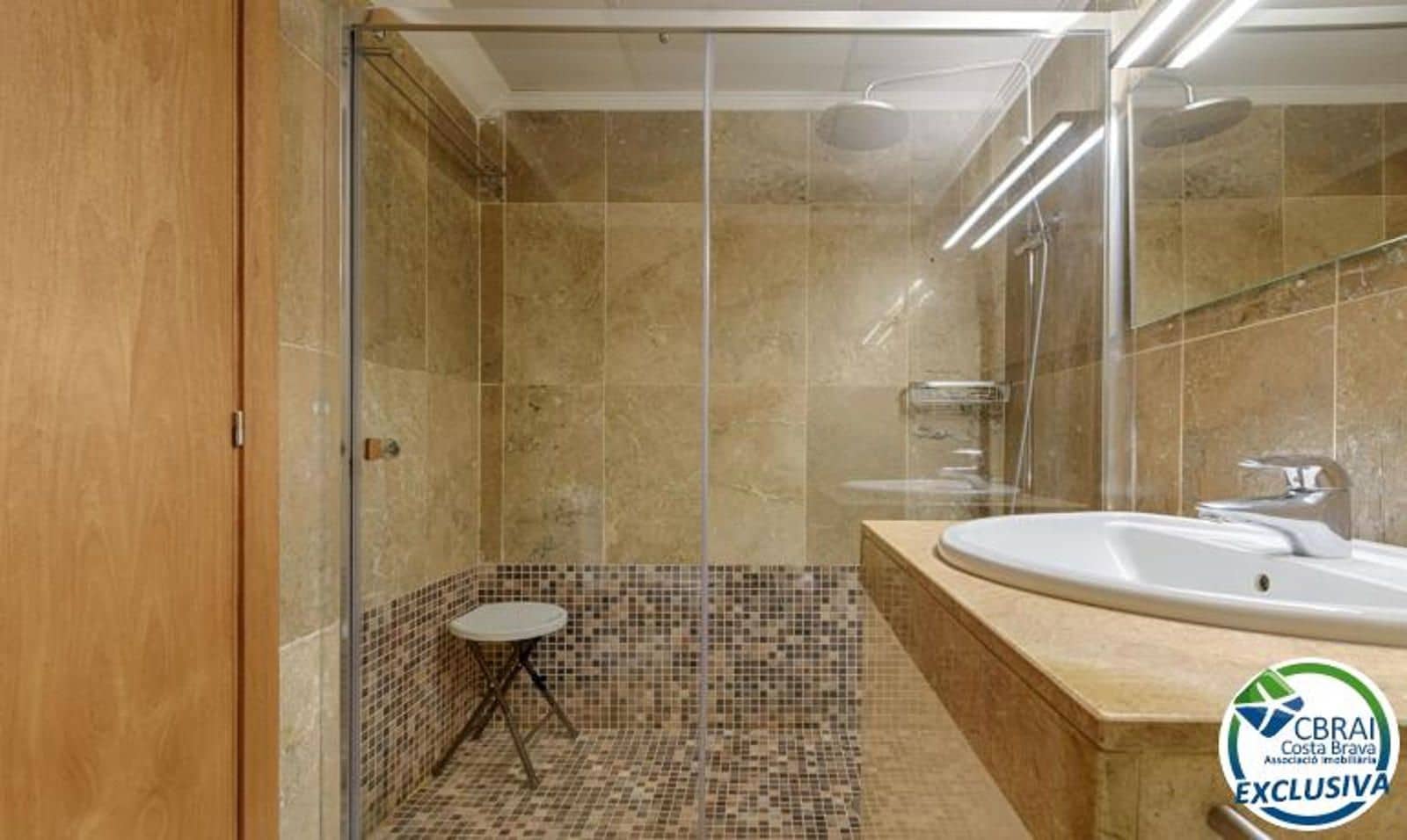 2 quarto Apartamento para venda em Roses com piscina garagem - 570 000 € (Ref: 9879346)