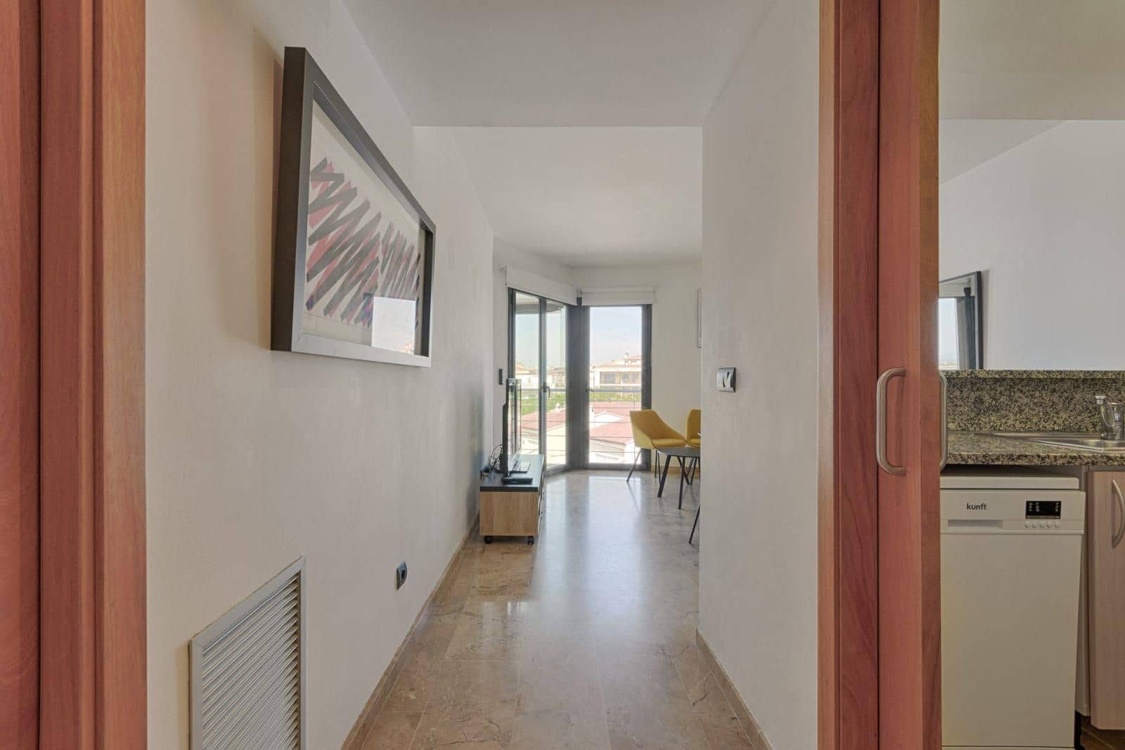 2 quarto Apartamento para venda em Roses com piscina garagem - 570 000 € (Ref: 9879346)