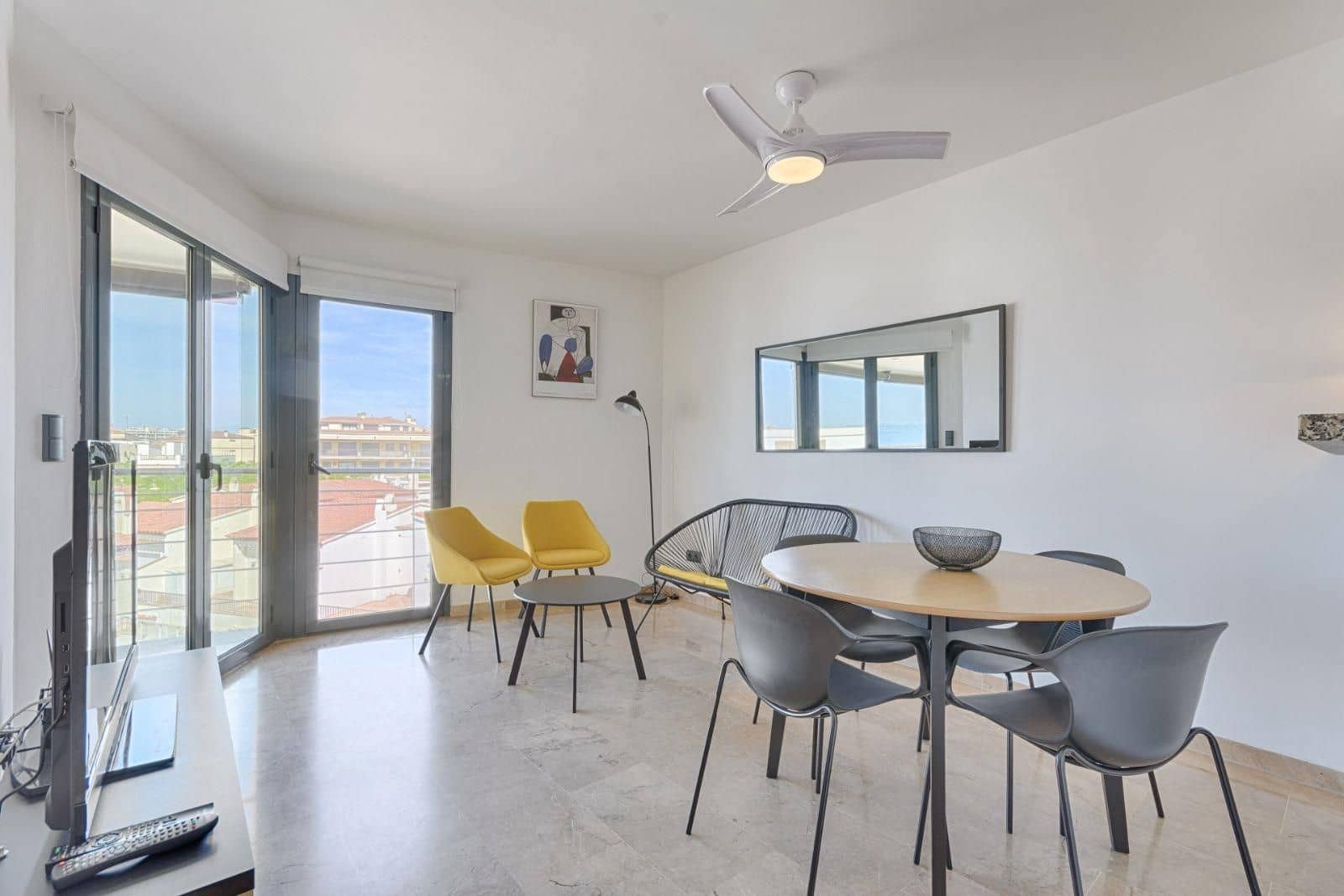 2 quarto Apartamento para venda em Roses com piscina garagem - 570 000 € (Ref: 9879346)