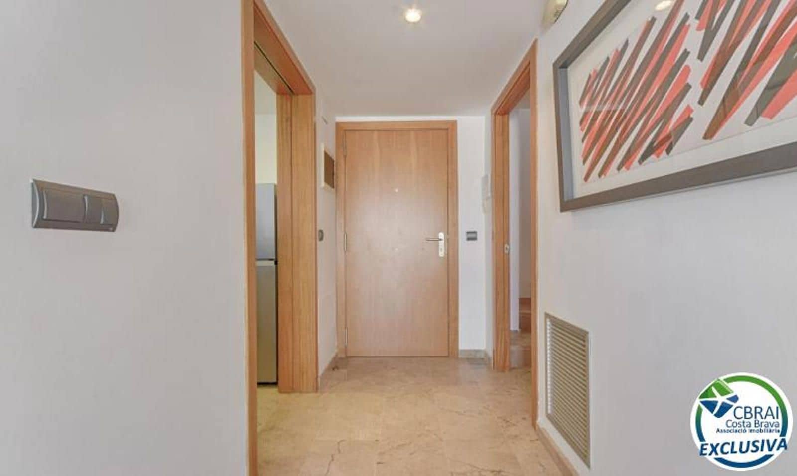 2 quarto Apartamento para venda em Roses com piscina garagem - 570 000 € (Ref: 9879346)