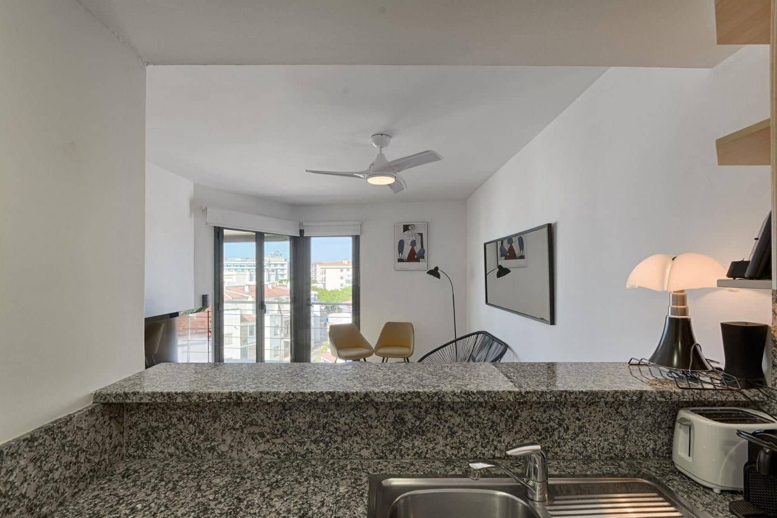 2 quarto Apartamento para venda em Roses com piscina garagem - 570 000 € (Ref: 9879346)