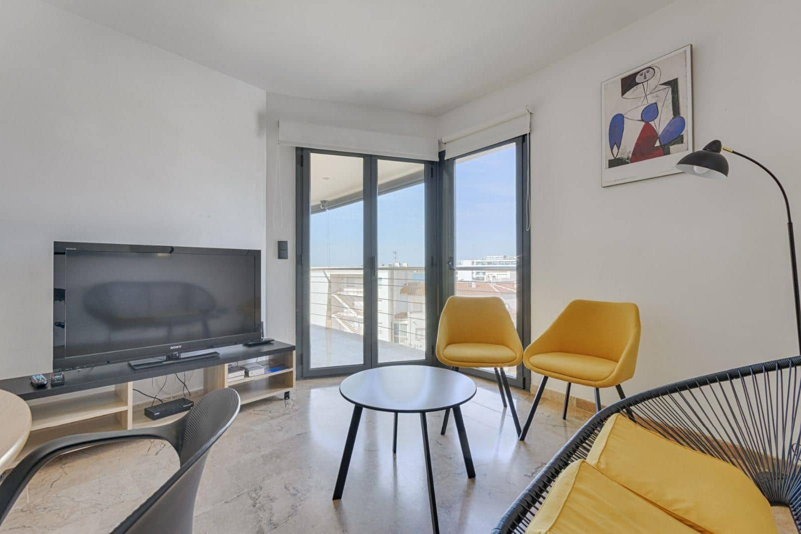 2 quarto Apartamento para venda em Roses com piscina garagem - 570 000 € (Ref: 9879346)