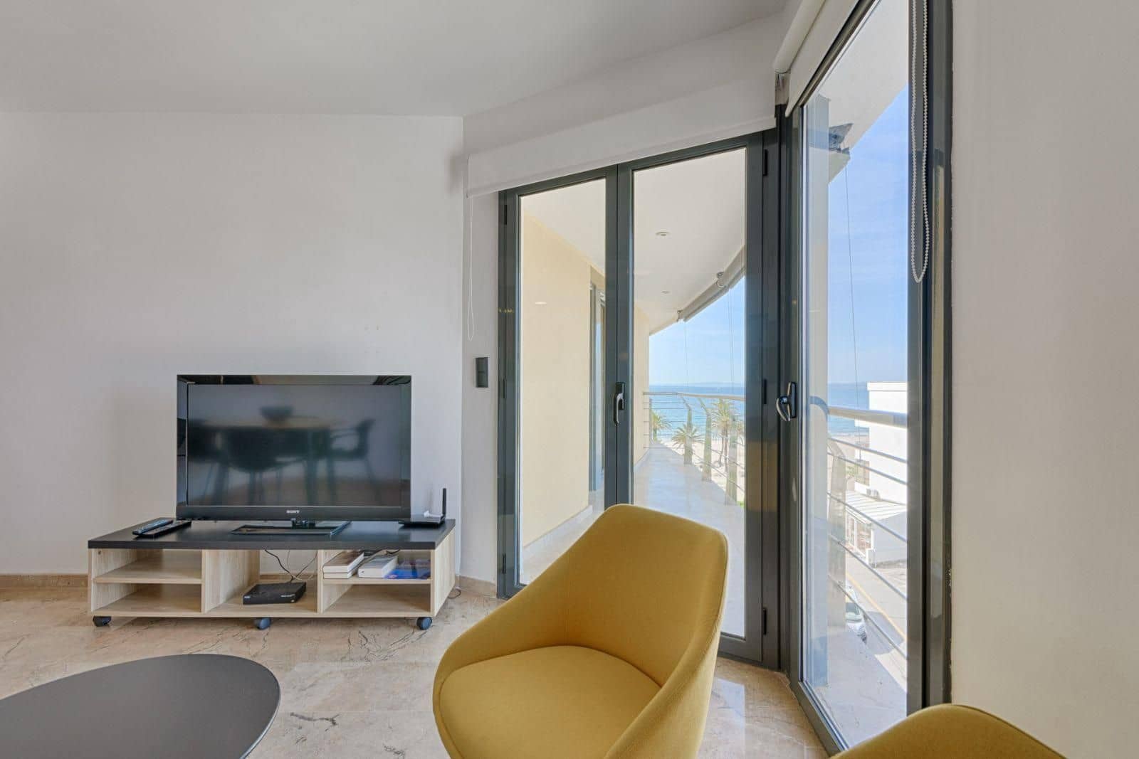 2 quarto Apartamento para venda em Roses com piscina garagem - 570 000 € (Ref: 9879346)