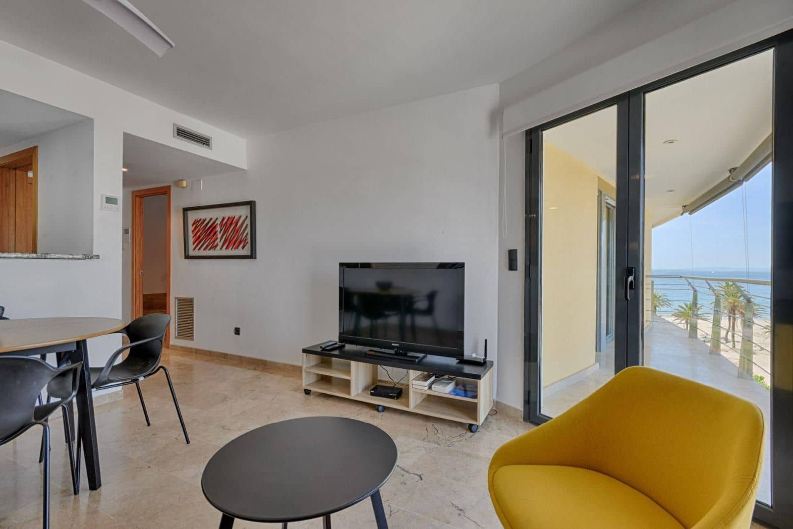 2 quarto Apartamento para venda em Roses com piscina garagem - 570 000 € (Ref: 9879346)