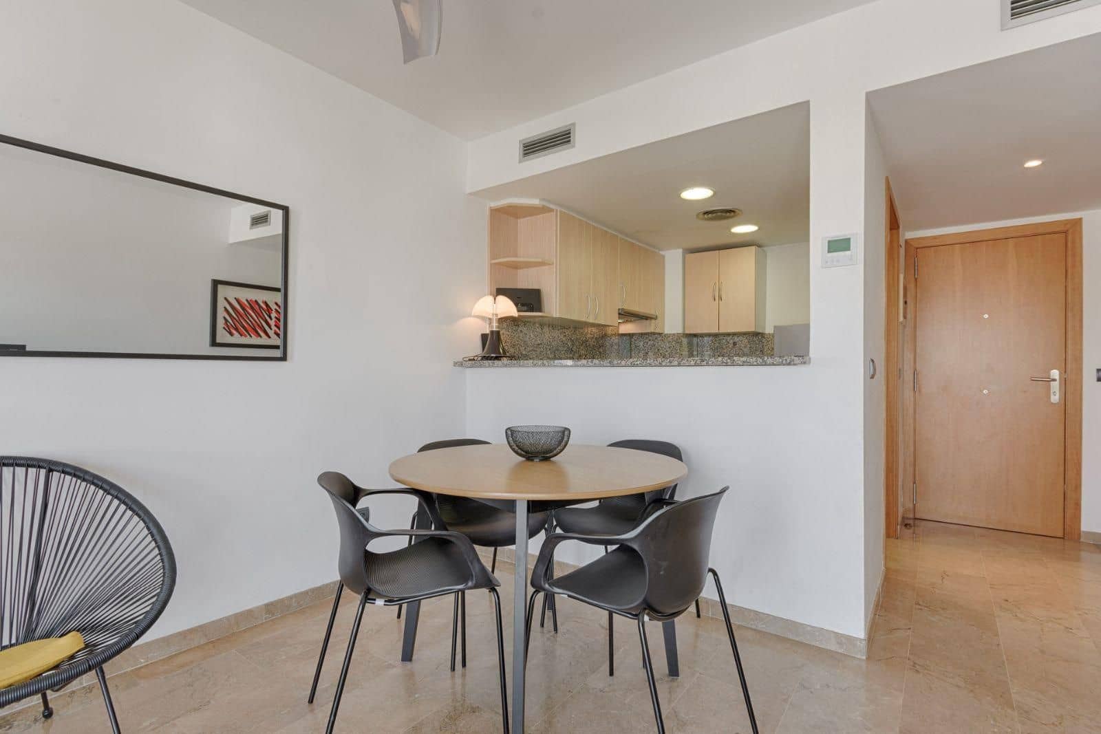 2 quarto Apartamento para venda em Roses com piscina garagem - 570 000 € (Ref: 9879346)