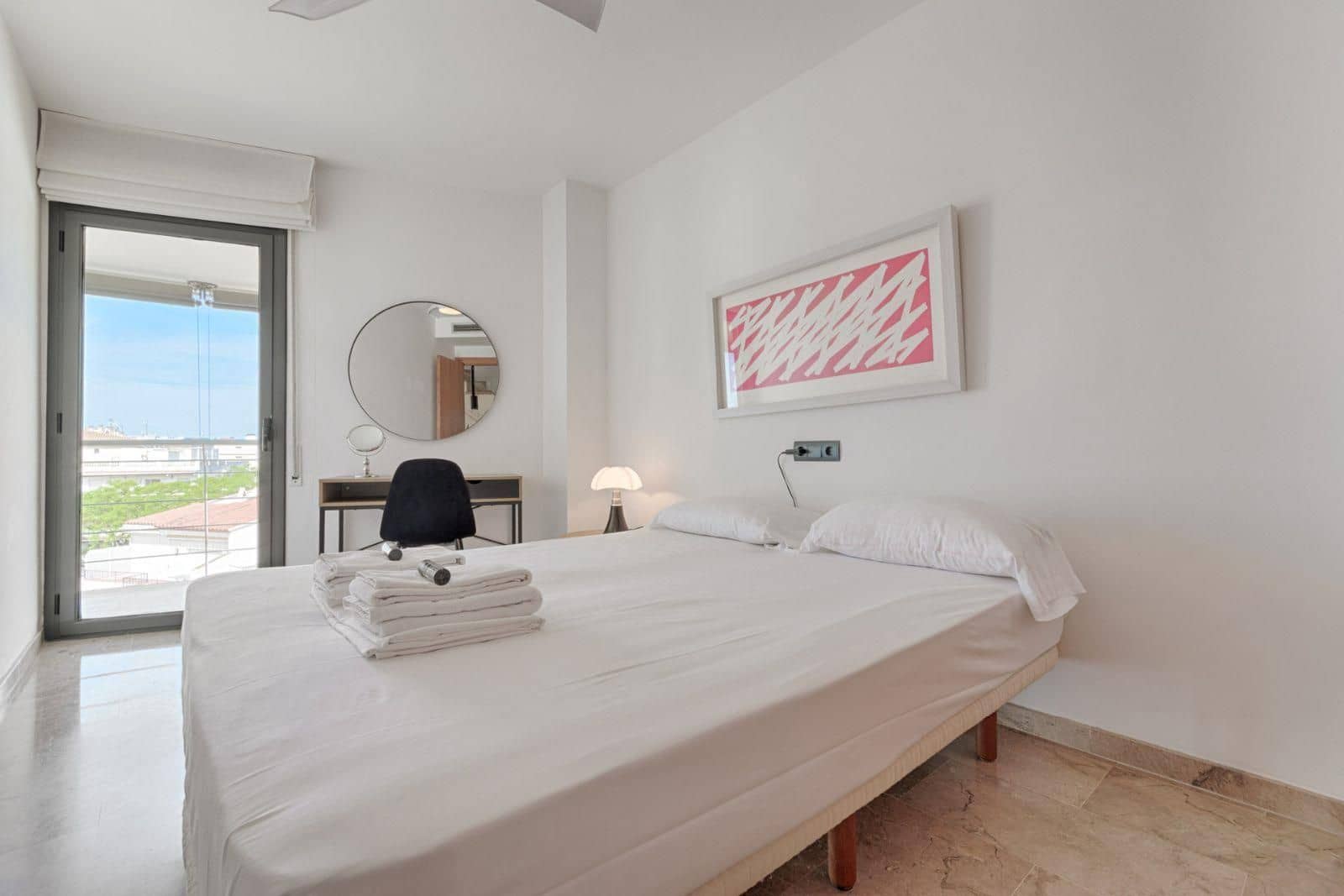2 quarto Apartamento para venda em Roses com piscina garagem - 570 000 € (Ref: 9879346)