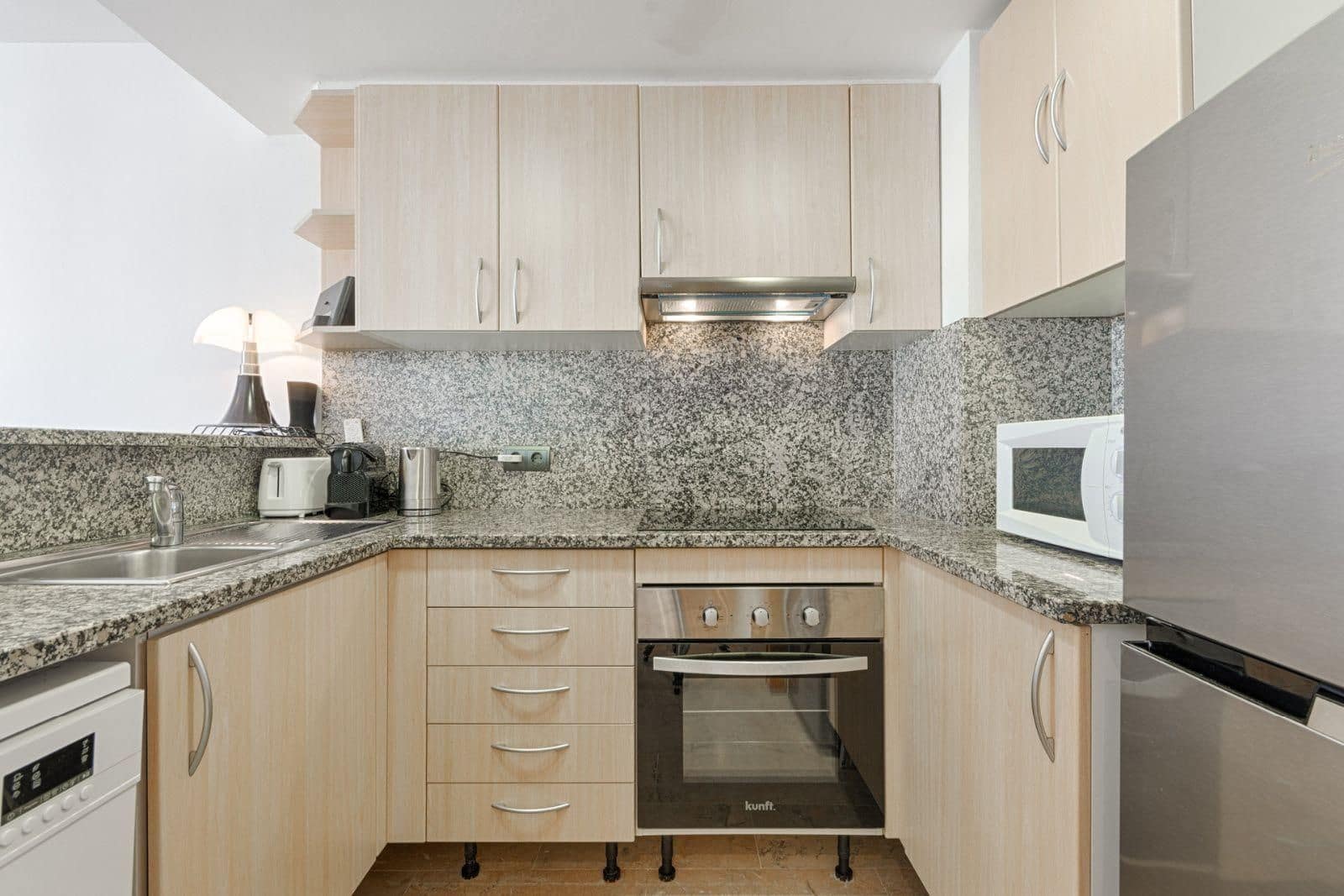 2 quarto Apartamento para venda em Roses com piscina garagem - 570 000 € (Ref: 9879346)