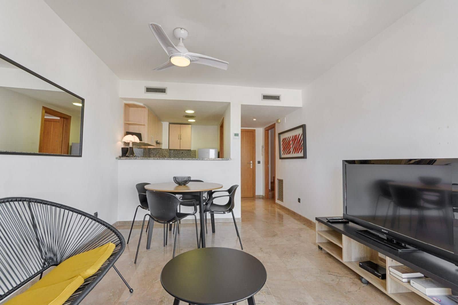 2 quarto Apartamento para venda em Roses com piscina garagem - 570 000 € (Ref: 9879346)